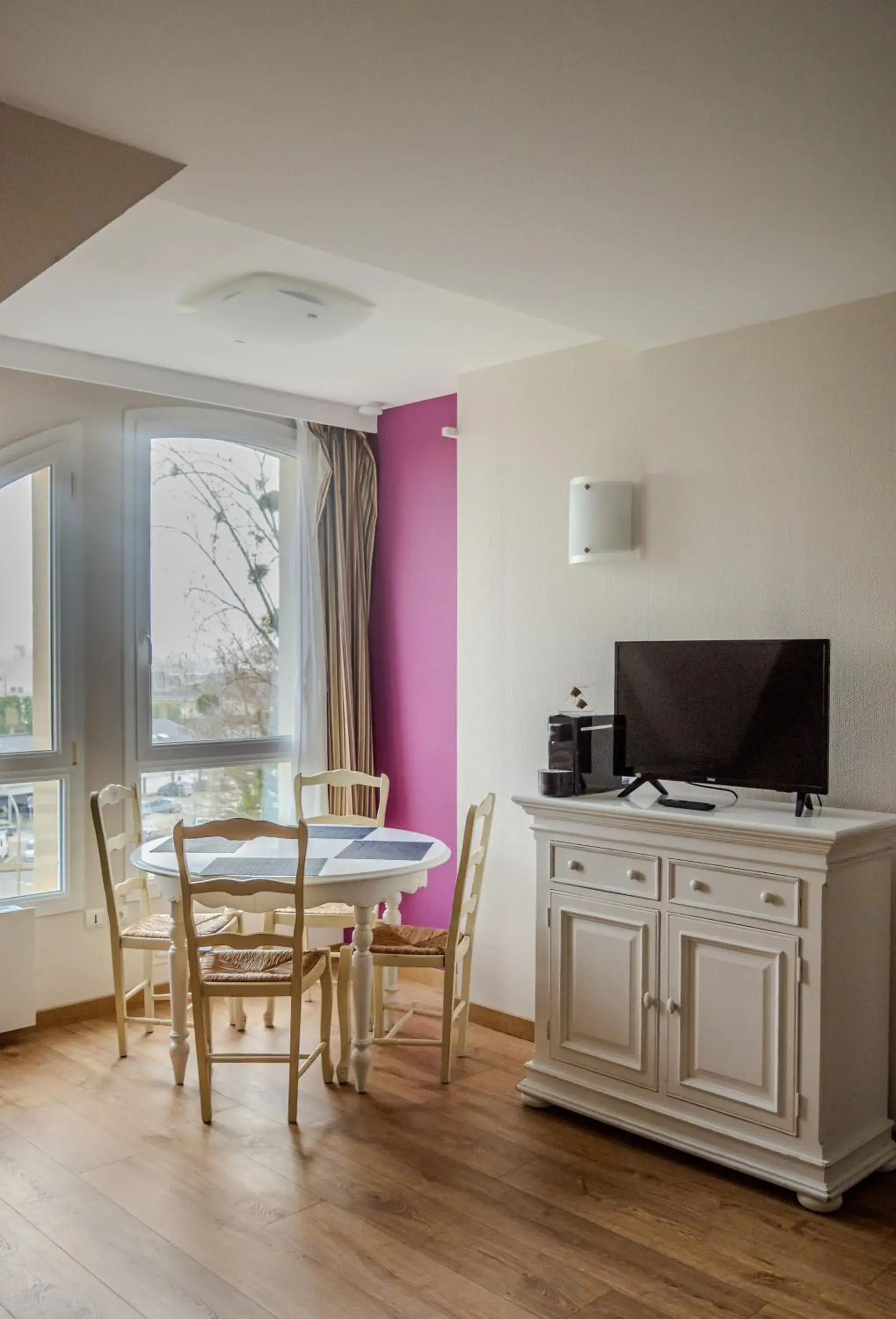 Apartment in Tulip Inn Honfleur Residence & Spa Apartment in Tulip Inn Honfleur Residence & Spa