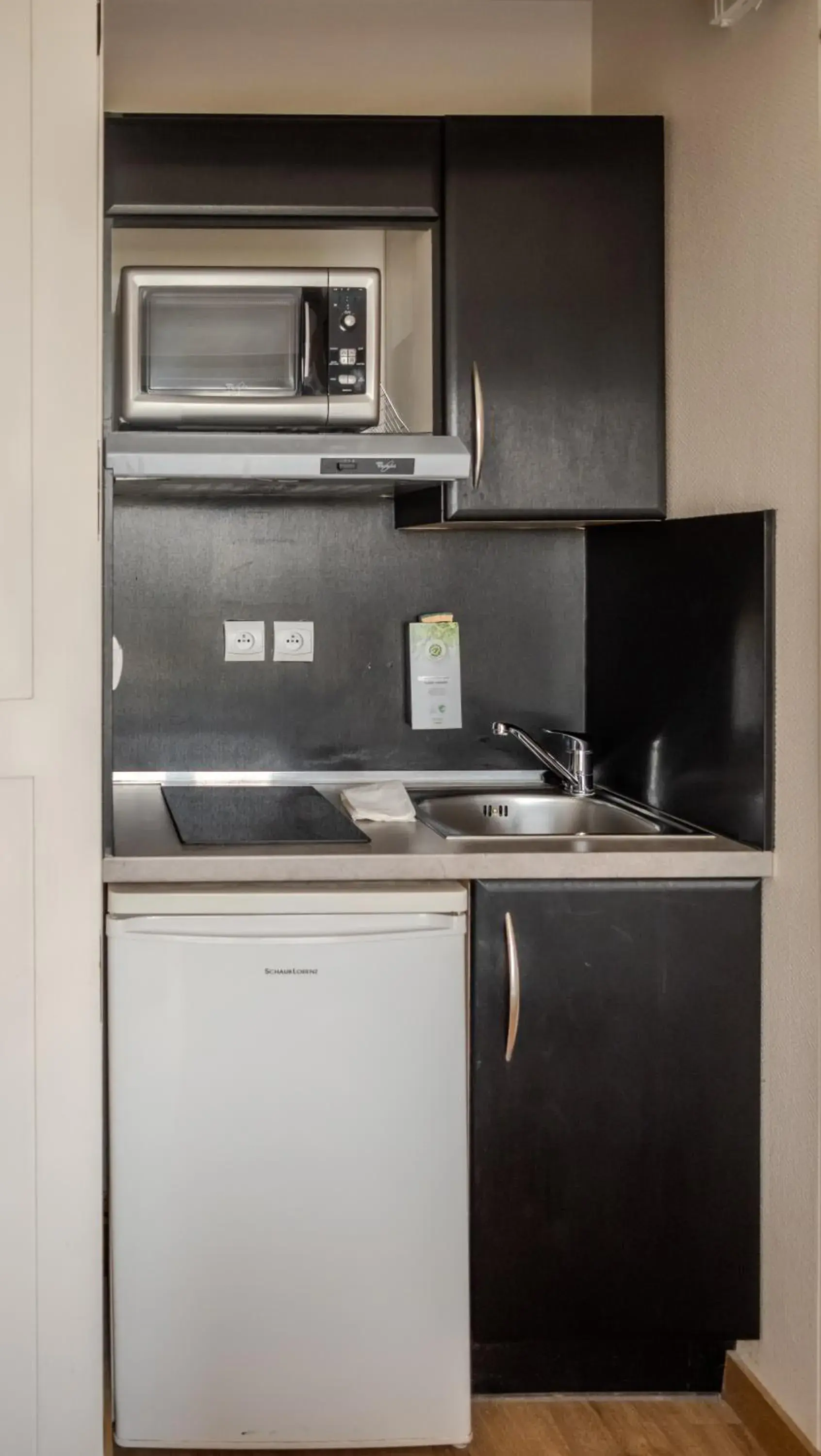 Superior Studio in Tulip Inn Honfleur Residence & Spa Superior Studio in Tulip Inn Honfleur Residence & Spa