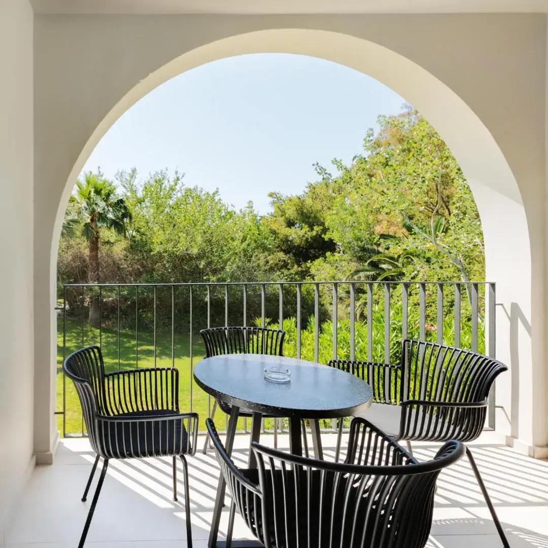 Bungalow (3 Adults) in Caravia Beach Hotel Bungalow (3 Adults) in Caravia Beach Hotel