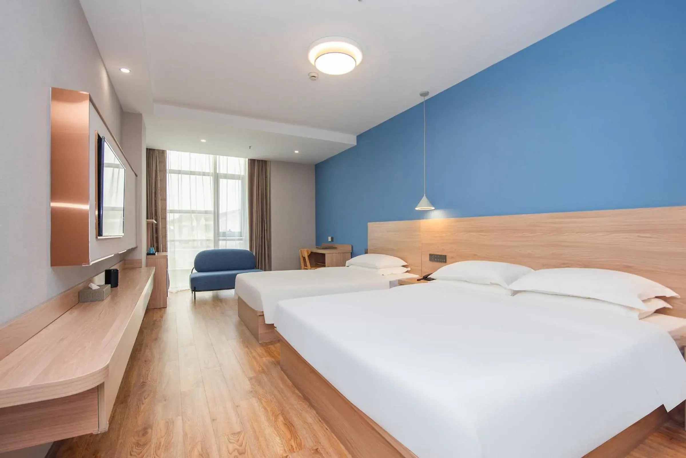 Future Shangju Hotel Future Shangju Hotel