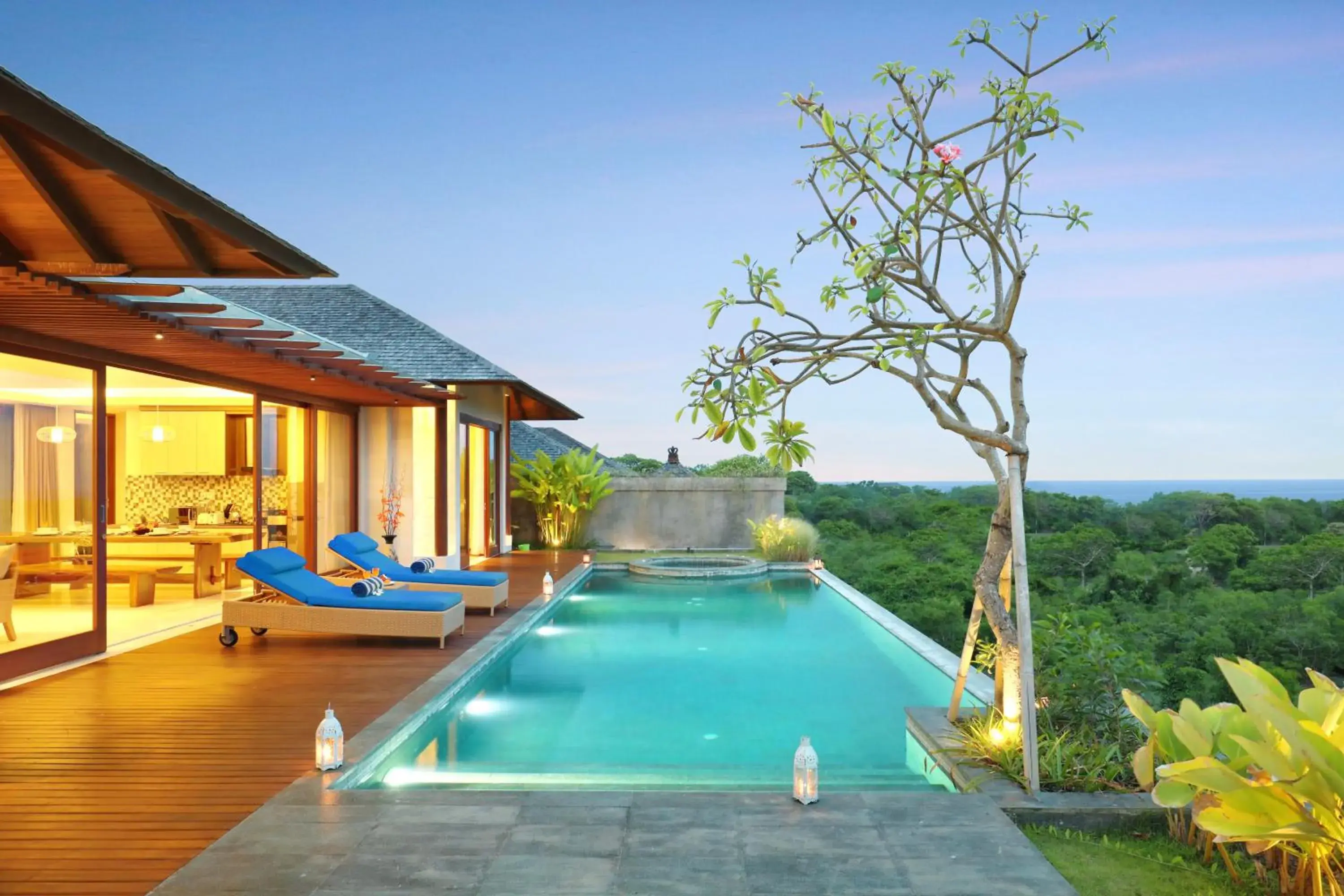 Ocean View Villa Hotman Paris VII Ocean View Villa Hotman Paris VII