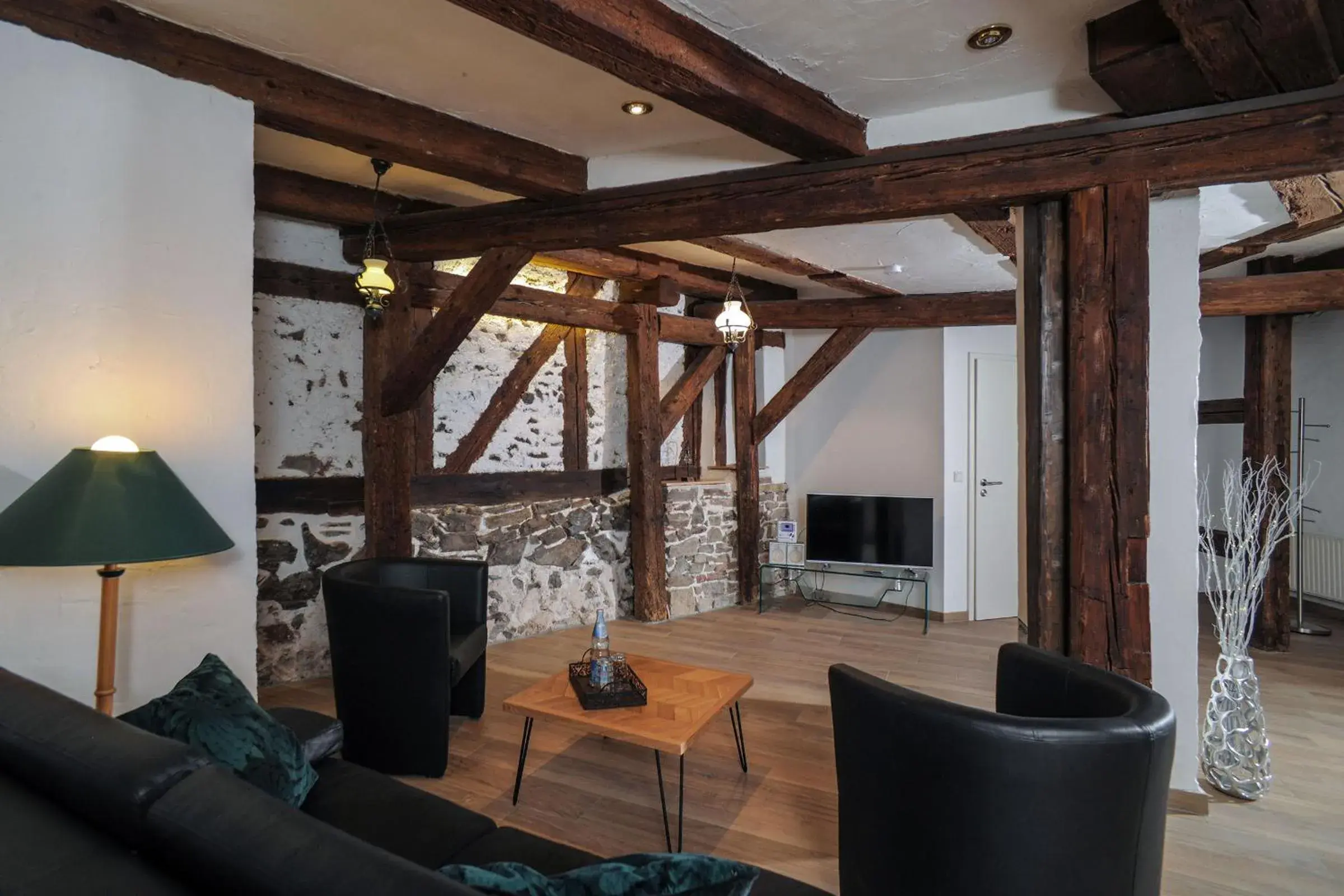 Apartment in Designpension Traumschloss Hotel Garni Apartment in Designpension Traumschloss Hotel Garni