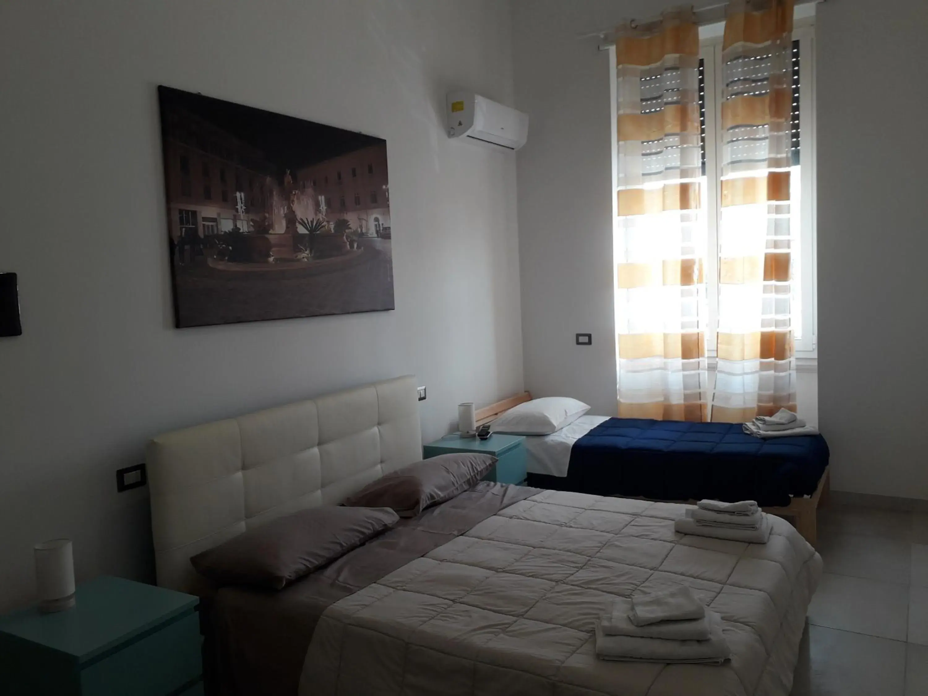 Deluxe Room - single occupancy in Gymnasium Deluxe Room - single occupancy in Gymnasium