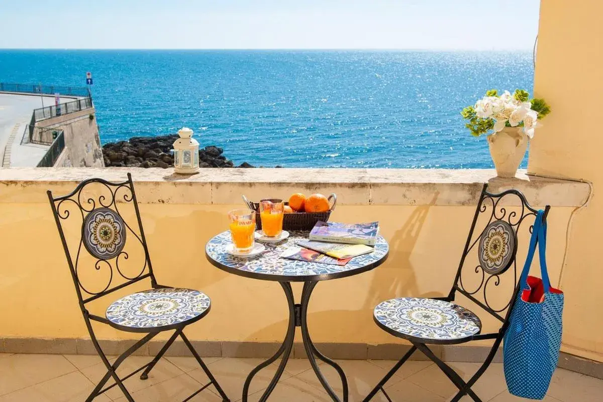 Life Hotels Residence dei Baroni Life Hotels Residence dei Baroni