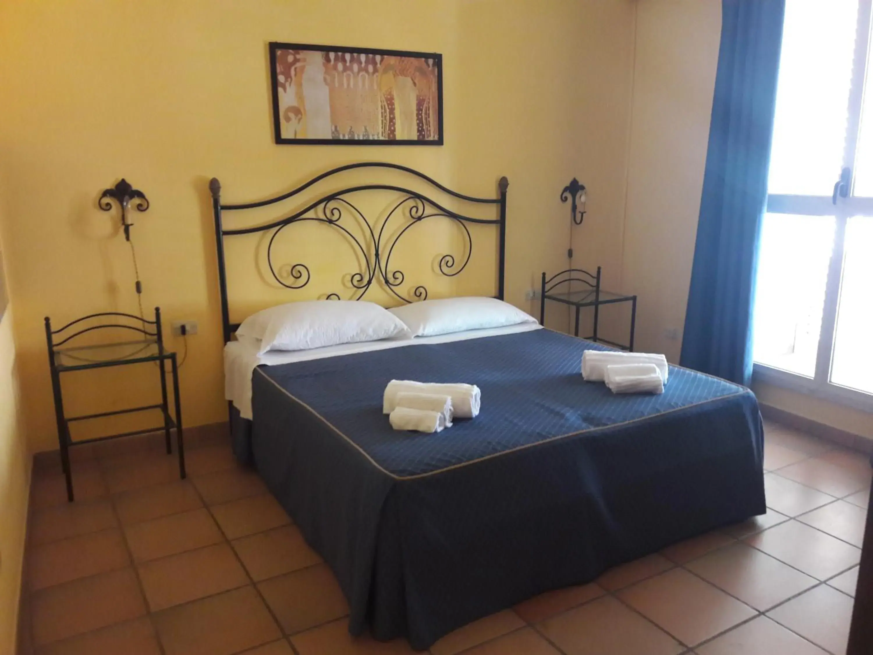 Apartment with Sea View in Life Hotels Residence dei Baroni Apartment with Sea View in Life Hotels Residence dei Baroni