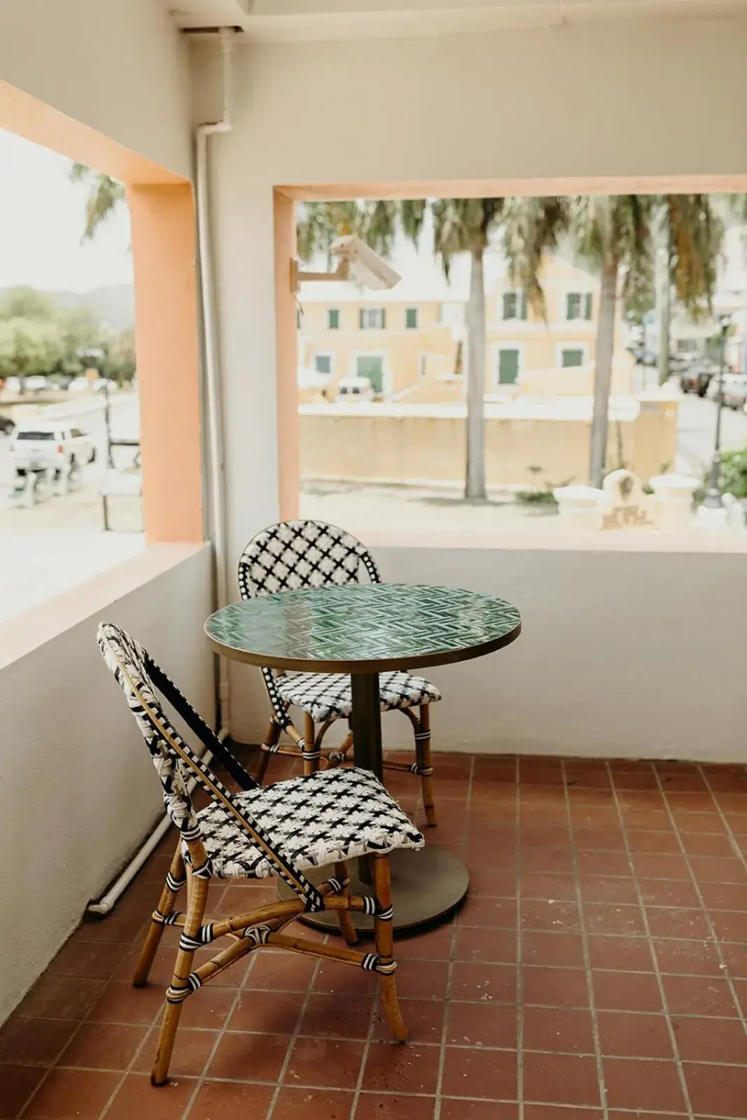 Superior King Room - single occupancy in King Christian Hotel Superior King Room - single occupancy in King Christian Hotel