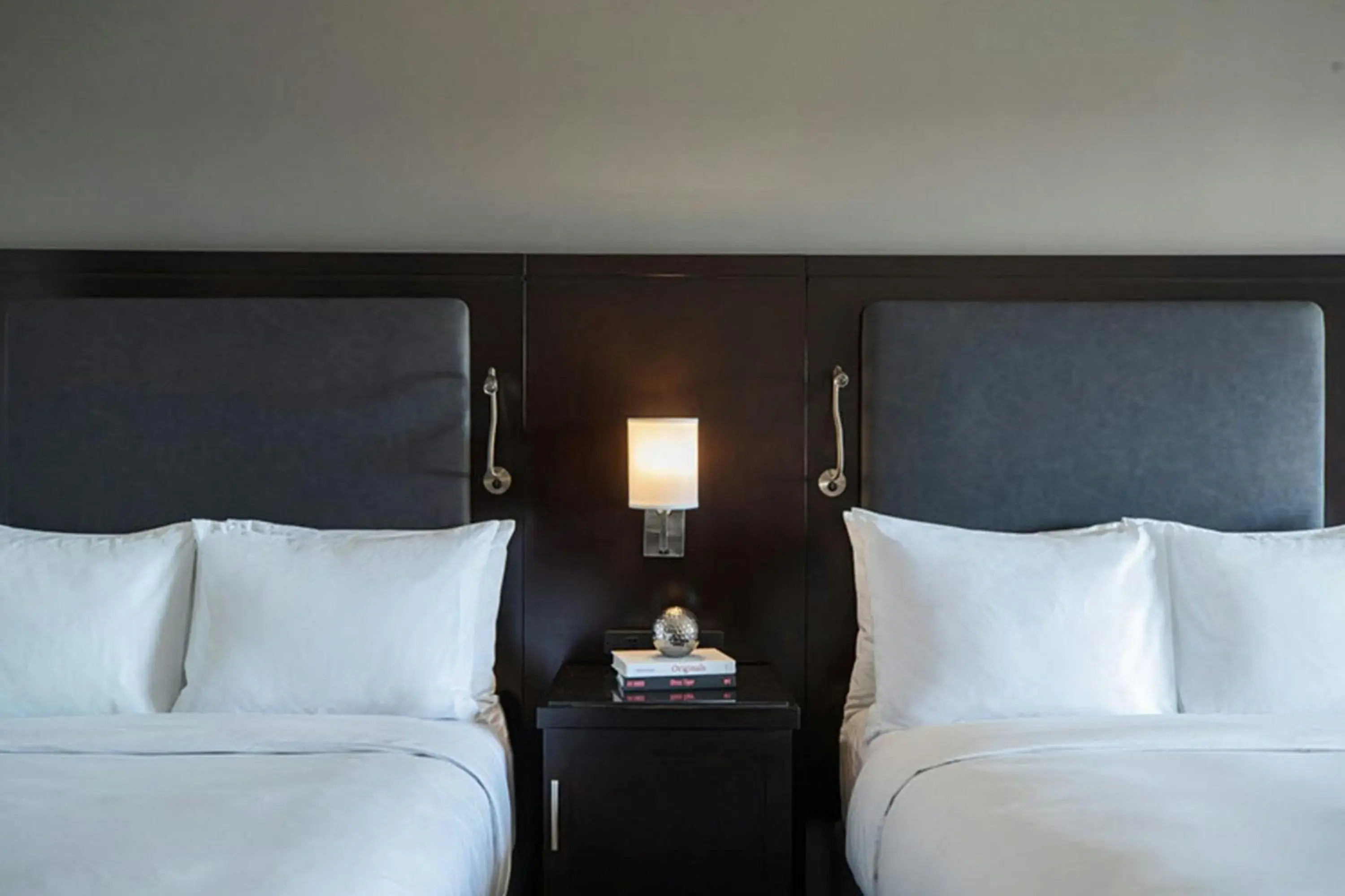 Premier Level Double Room, Guest room, 2 Double, Top floor in The Baronette Renaissance Detroit-Novi Hotel Premier Level Double Room, Guest room, 2 Double, Top floor in The Baronette Renaissance Detroit-Novi Hotel