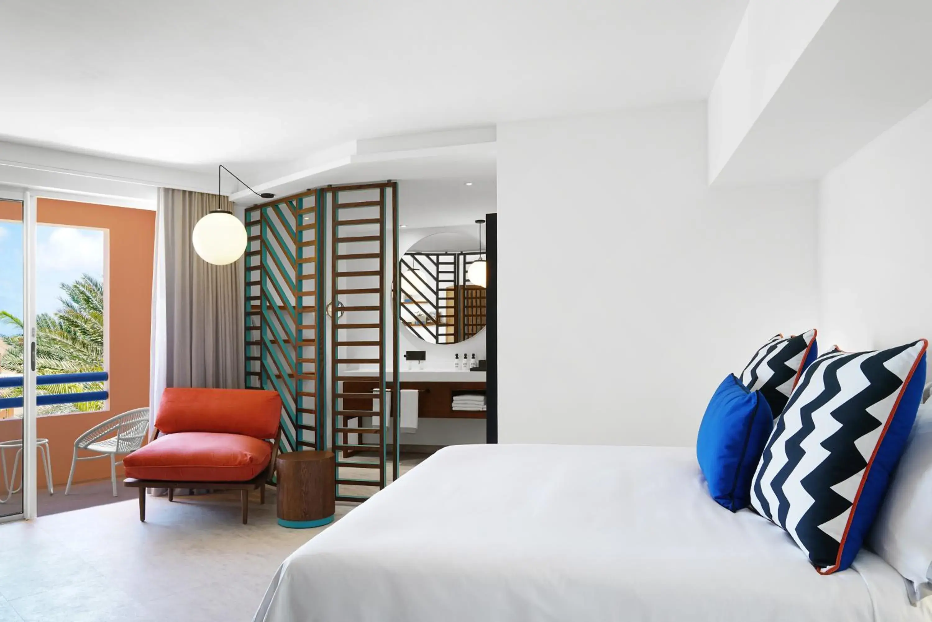 Seaview Room in SALT of Palmar, an adult-only boutique Hotel Seaview Room in SALT of Palmar, an adult-only boutique Hotel