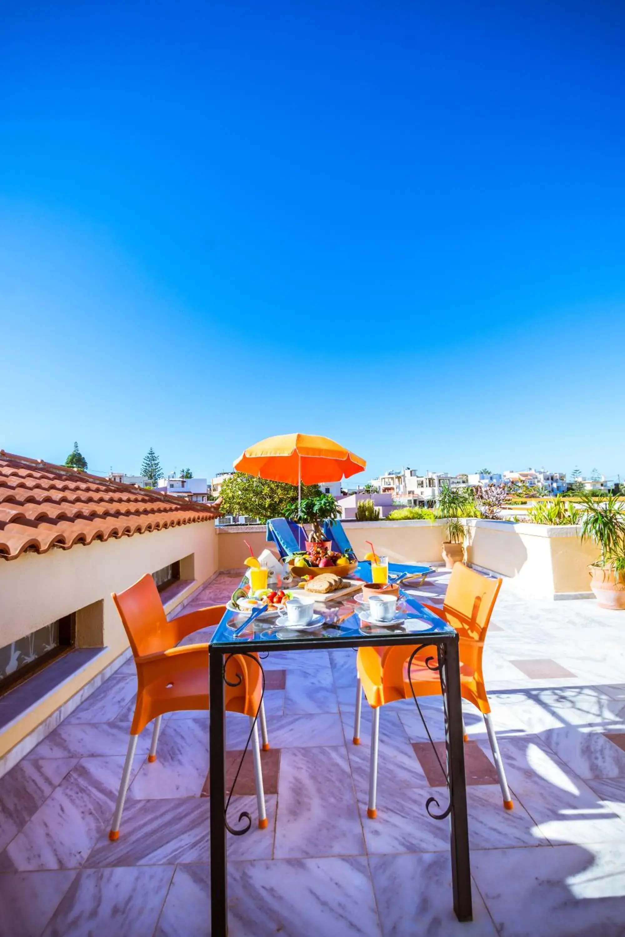 Superior Apartment in Anais Collection Hotels & Suites Superior Apartment in Anais Collection Hotels & Suites