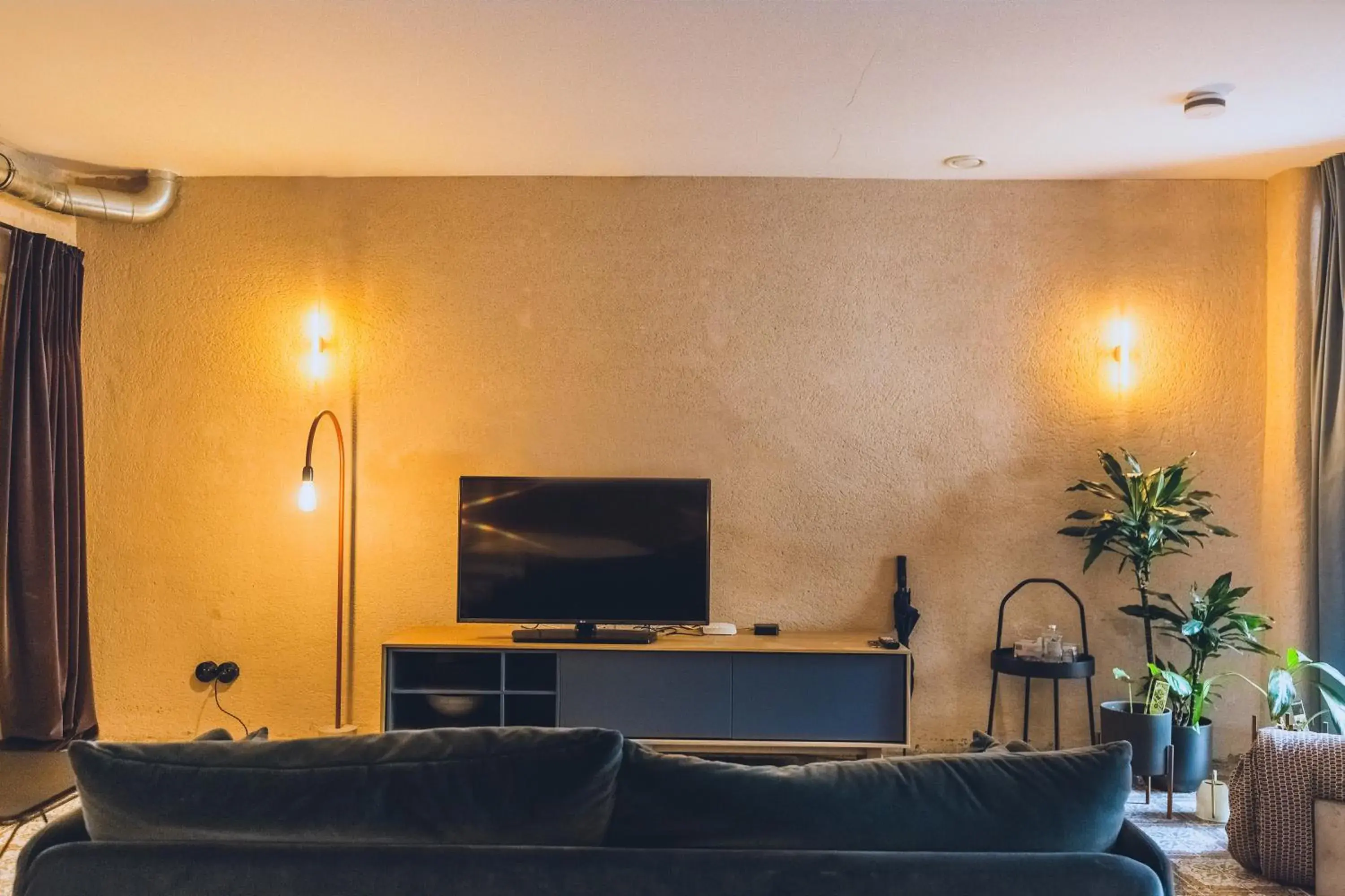 Apartment with Garden View in The Hide Apartment with Garden View in The Hide