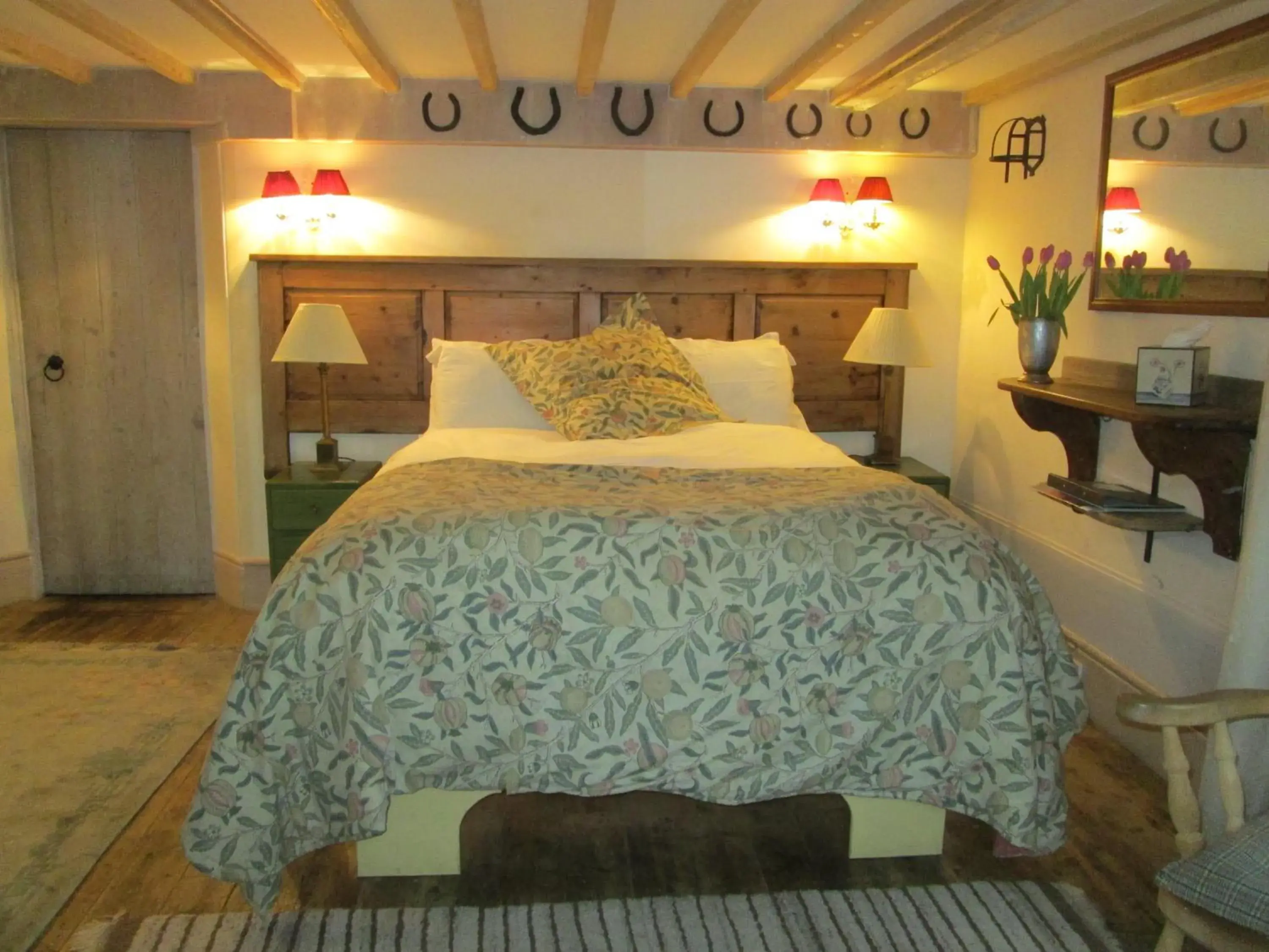 Family Room with Garden View in Alnwick Lodge West Cawledge Park Family Room with Garden View in Alnwick Lodge West Cawledge Park