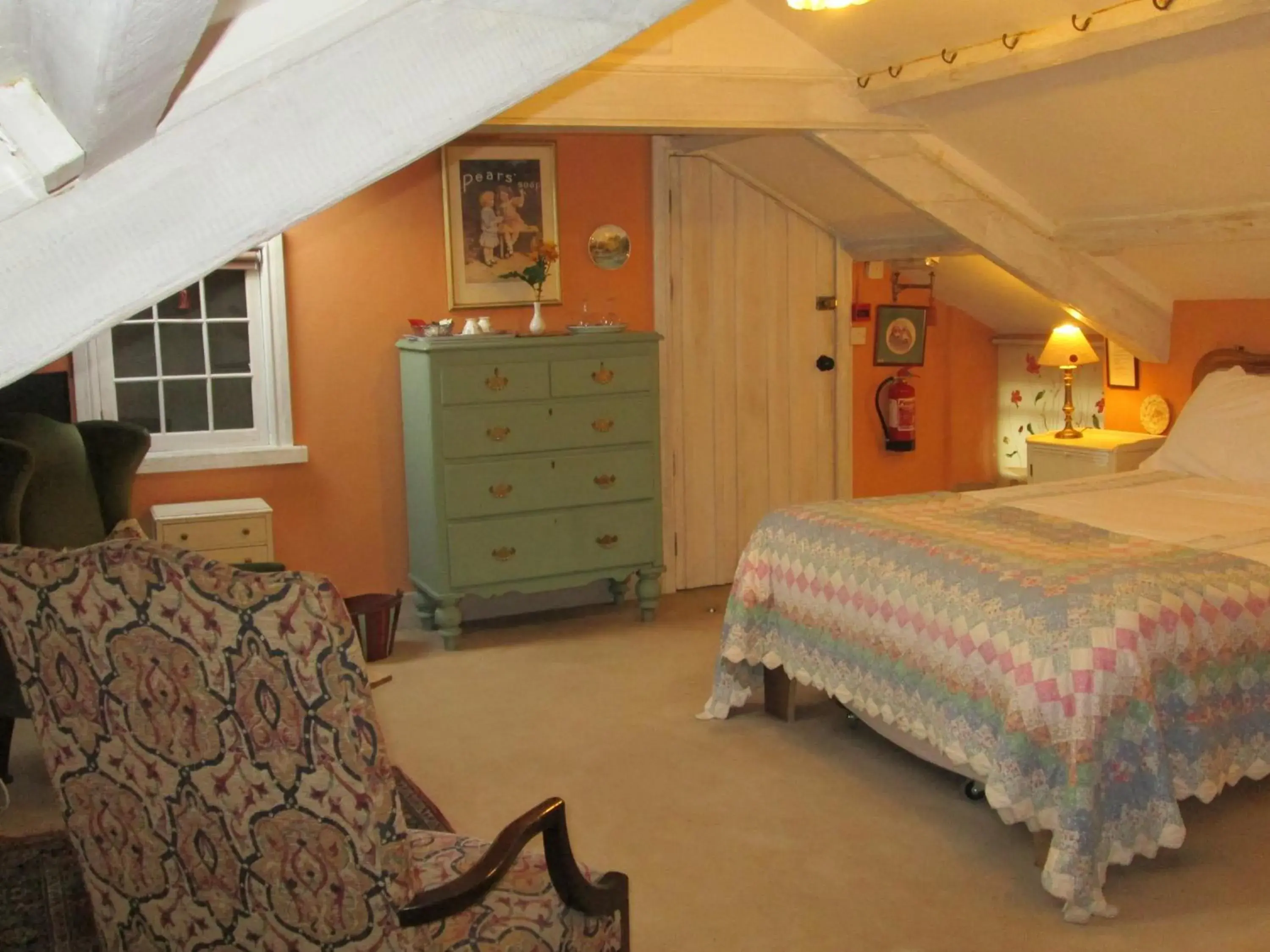 Double Room in Alnwick Lodge West Cawledge Park Double Room in Alnwick Lodge West Cawledge Park