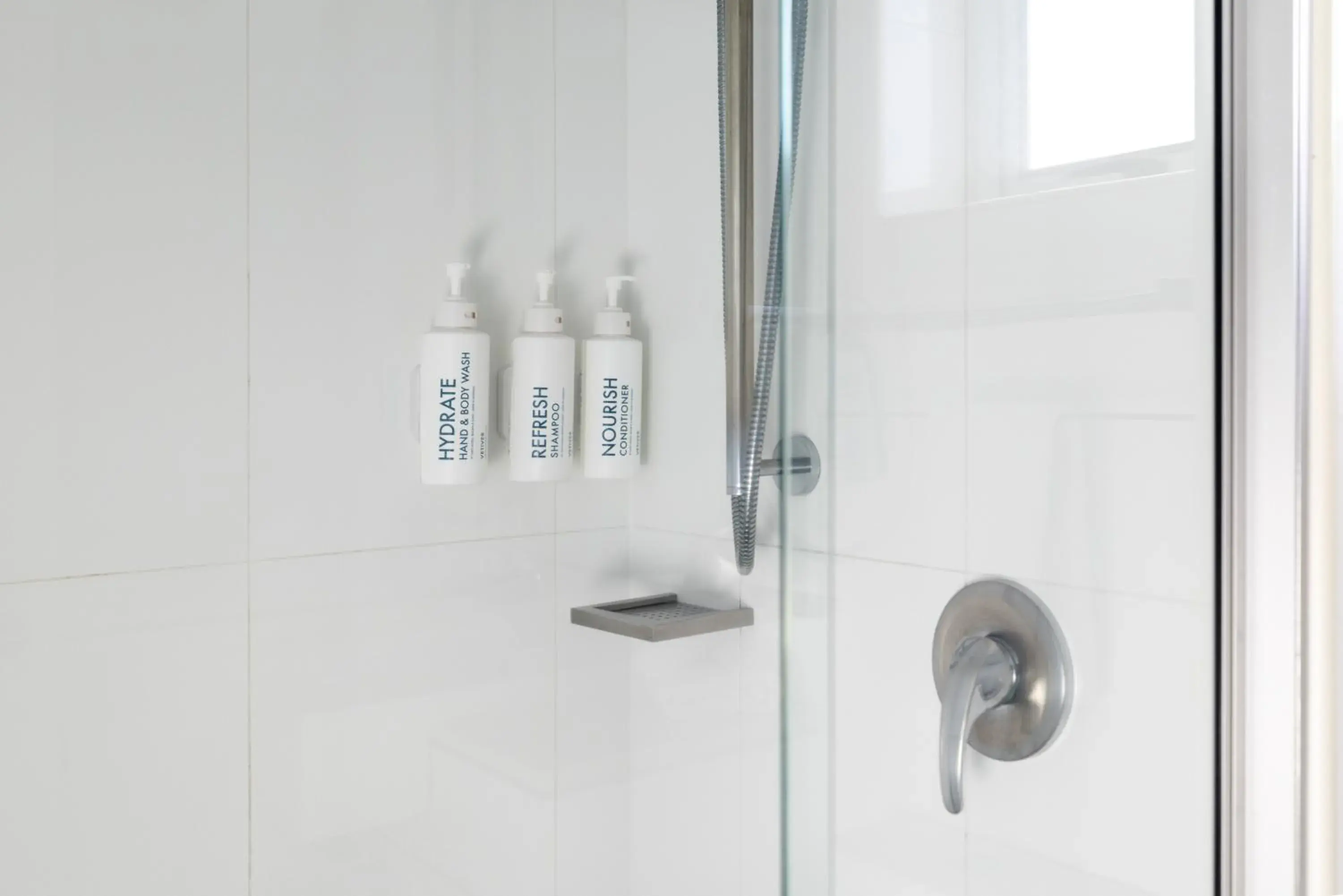 Two-Bedroom Apartment - Dual Key in Oaks Townsville Hotel Two-Bedroom Apartment - Dual Key in Oaks Townsville Hotel