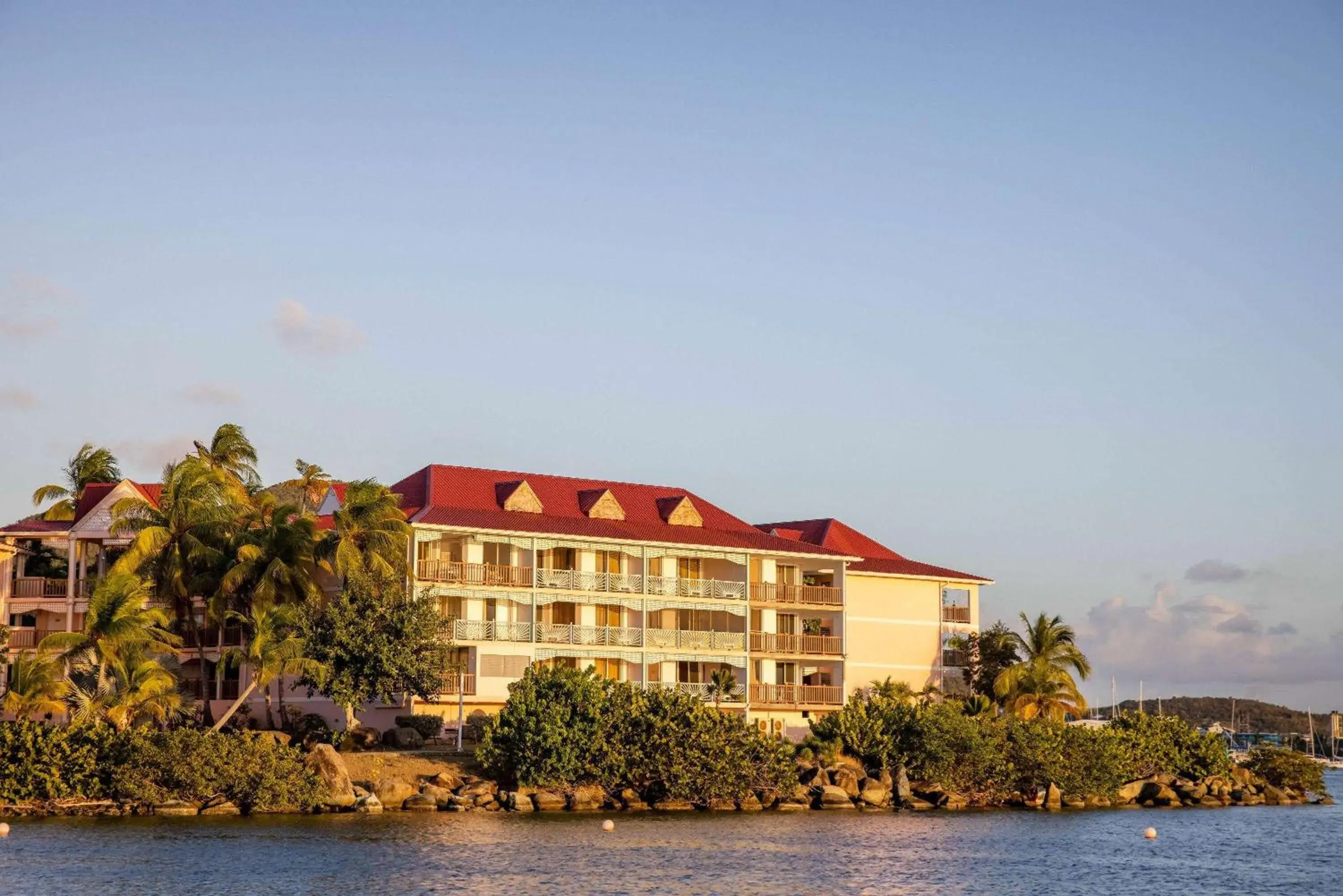 Port de Plaisance Resort, Trademark Collection by Wyndham Port de Plaisance Resort, Trademark Collection by Wyndham