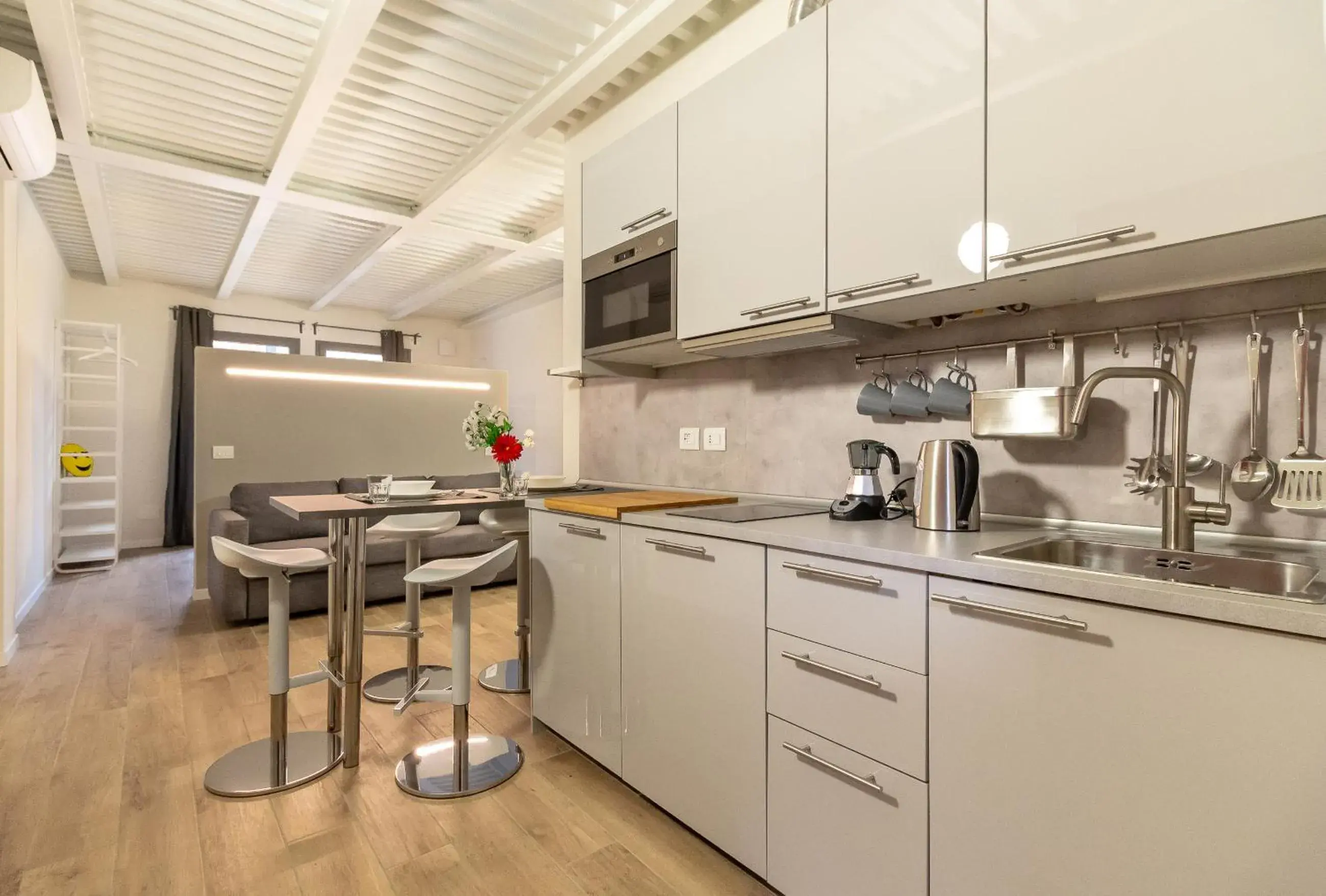 Apartment in Alessia's Building- Affori FN Apartment in Alessia's Building- Affori FN