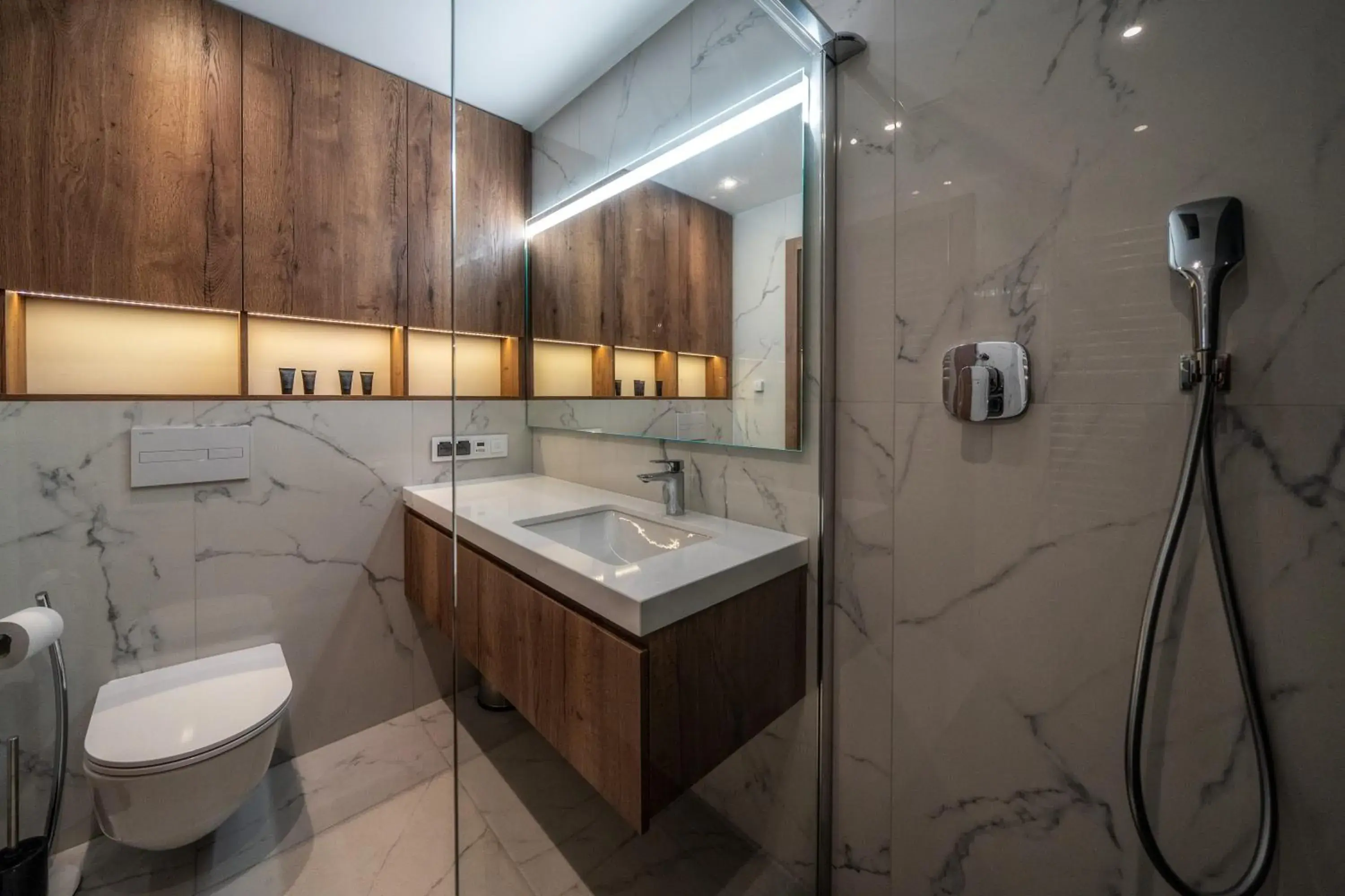 Studio Apartment in Meta Apartments Studio Apartment in Meta Apartments