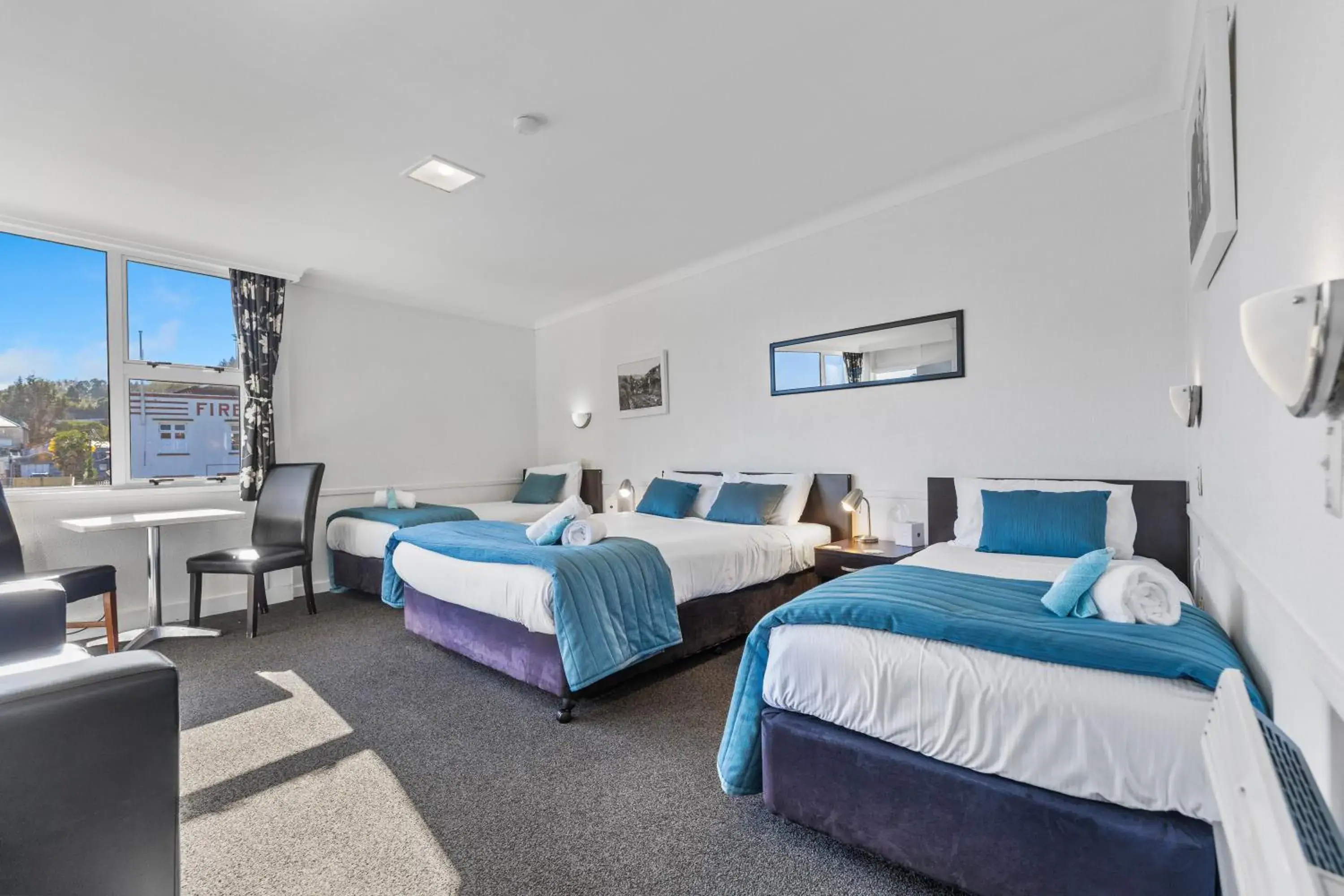 Studio - single occupancy in Alexander Motel Studio - single occupancy in Alexander Motel