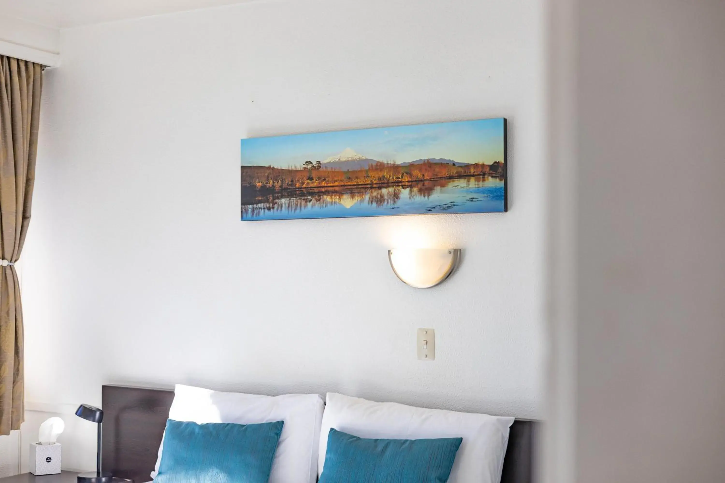 Studio with Balcony - single occupancy in Alexander Motel Studio with Balcony - single occupancy in Alexander Motel