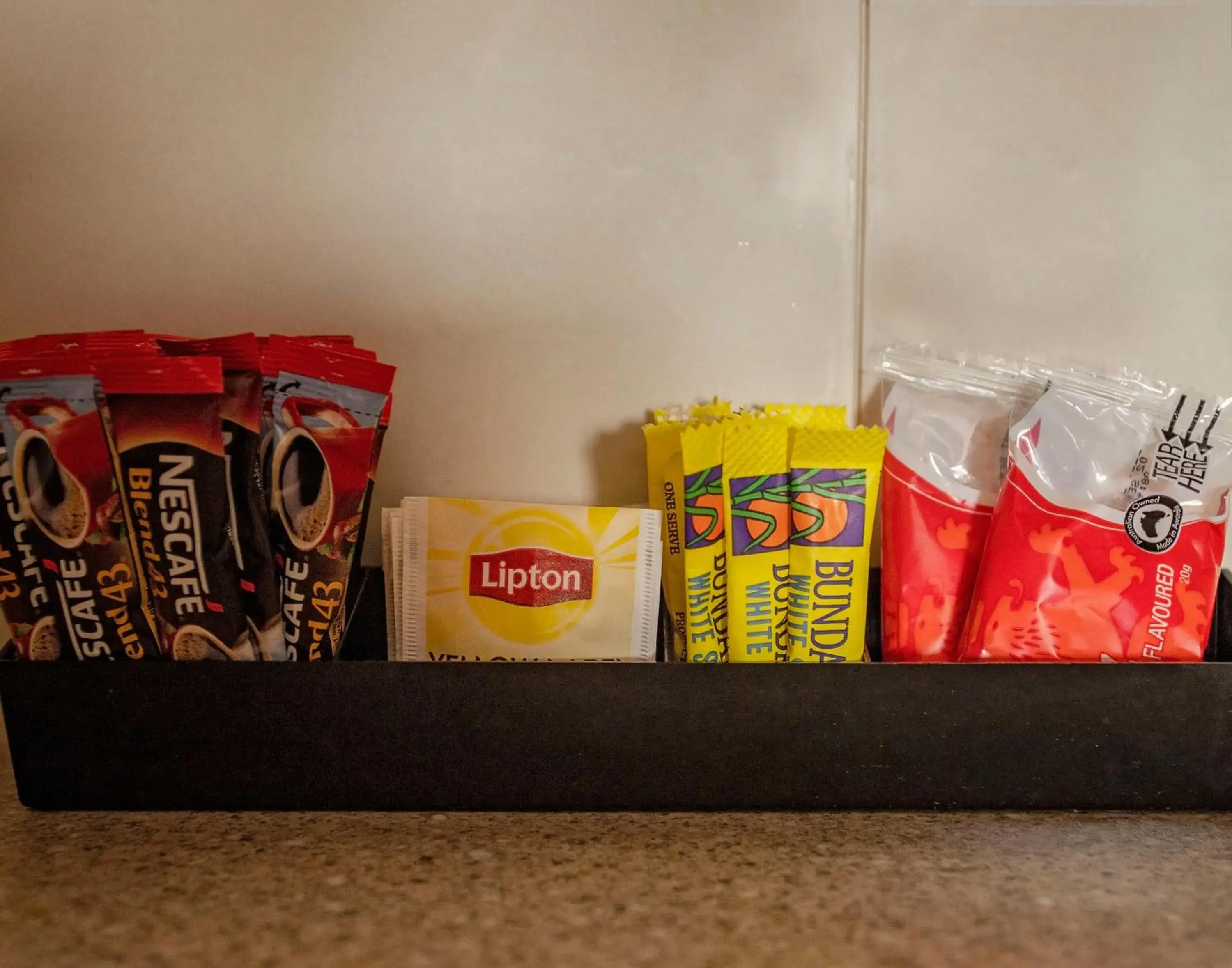 Twin Room - single occupancy in Hi Way Eight Motor Inn Twin Room - single occupancy in Hi Way Eight Motor Inn