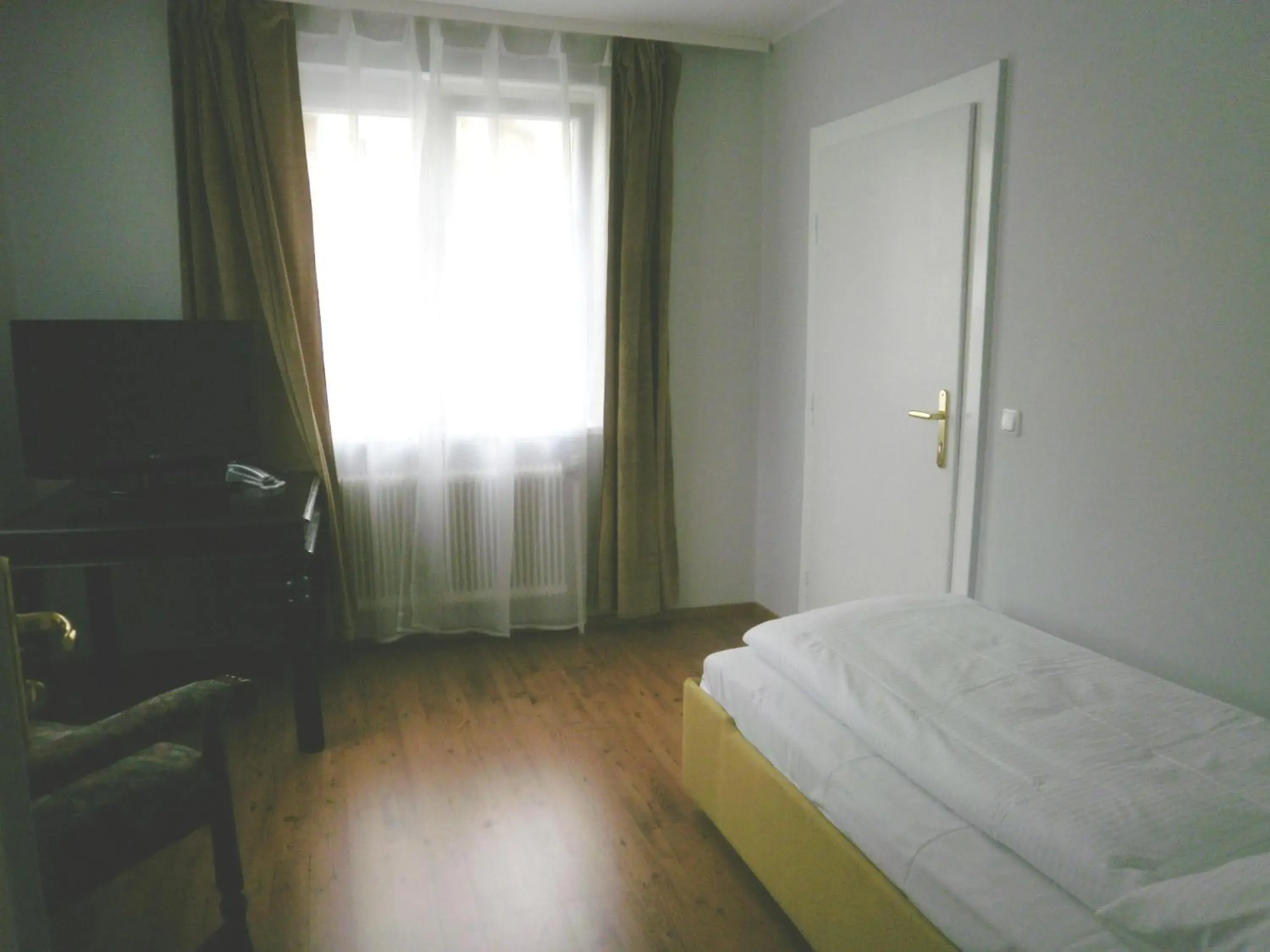 Single Room - single occupancy in Stadtvilla Auerhahn Single Room - single occupancy in Stadtvilla Auerhahn