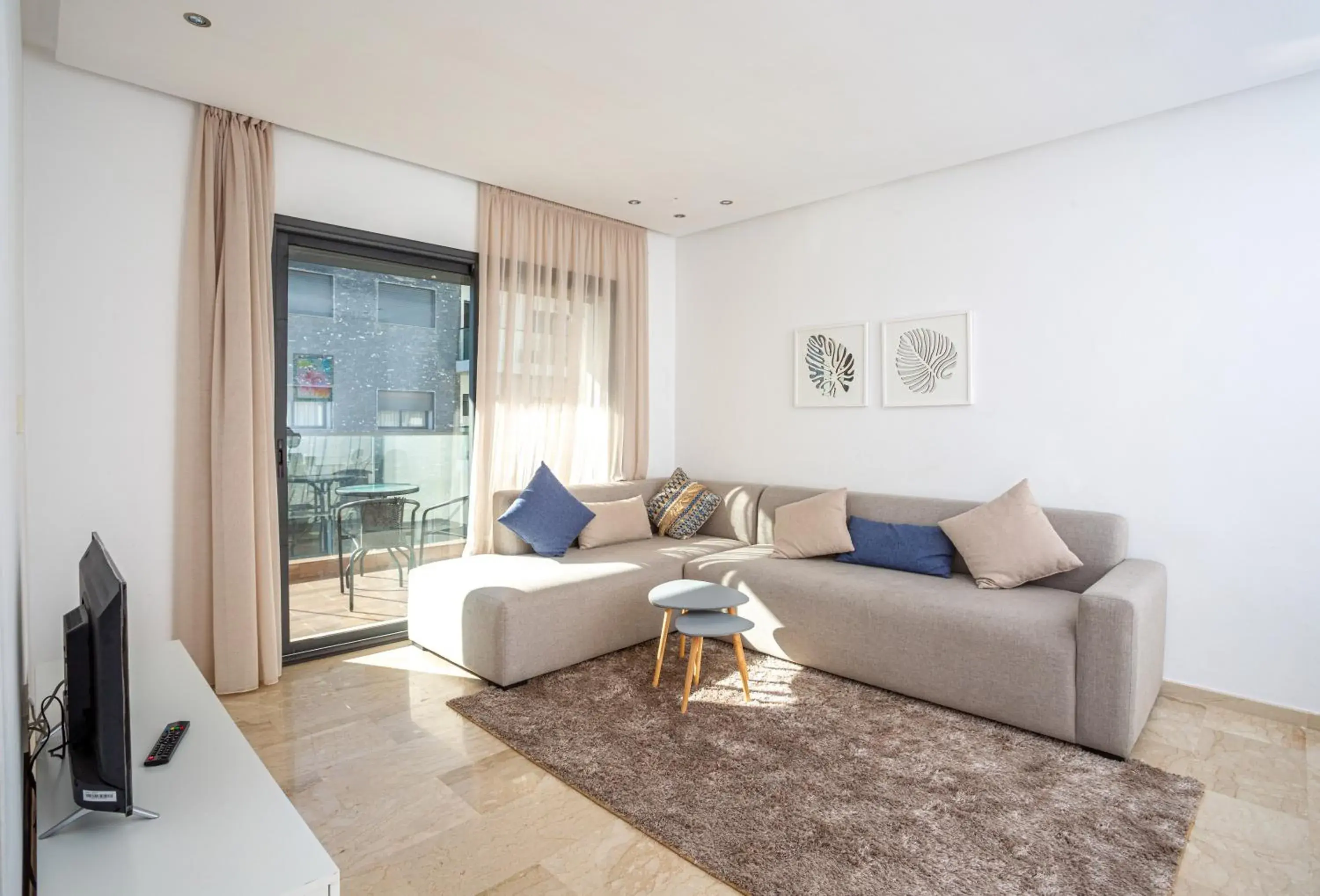 Apartment with Pool View in Garden Bay Appart'Hôtel Apartment with Pool View in Garden Bay Appart'Hôtel