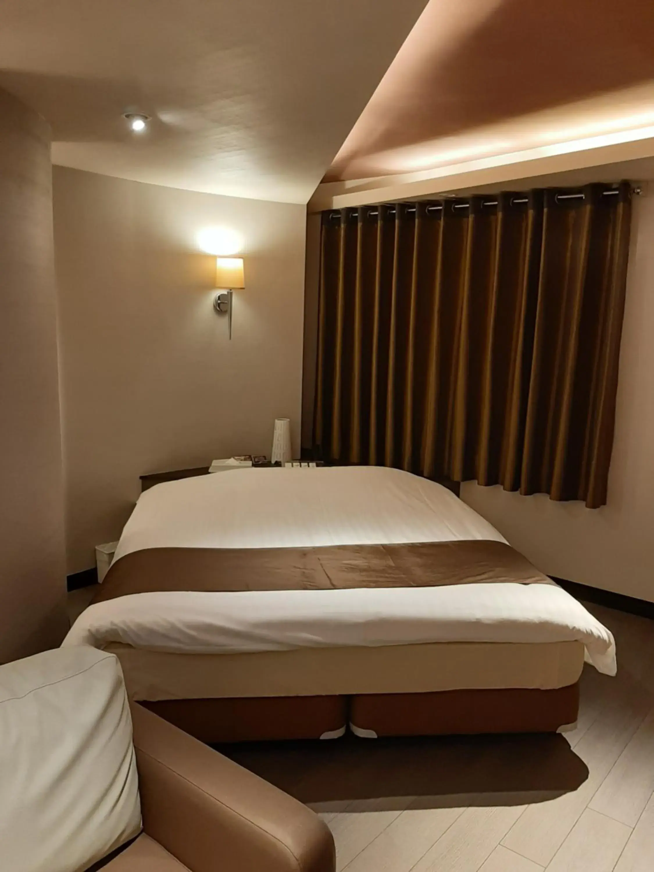 Deluxe Room - single occupancy in Hotel GOLF Nirasaki (Adult Only) Deluxe Room - single occupancy in Hotel GOLF Nirasaki (Adult Only)