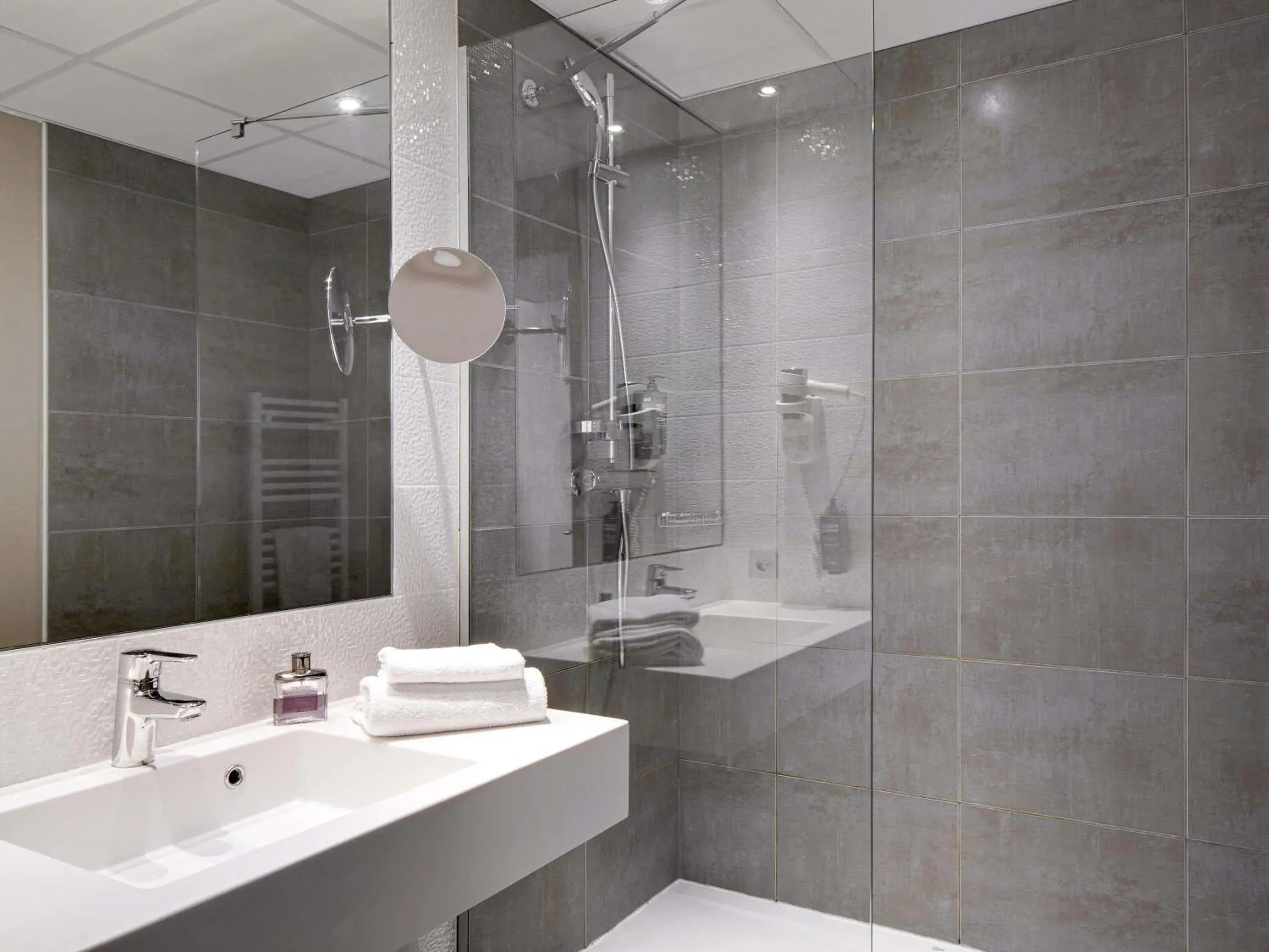 Standard Twin Room - single occupancy in Hôtel ibis Styles Montargis Arboria Standard Twin Room - single occupancy in Hôtel ibis Styles Montargis Arboria