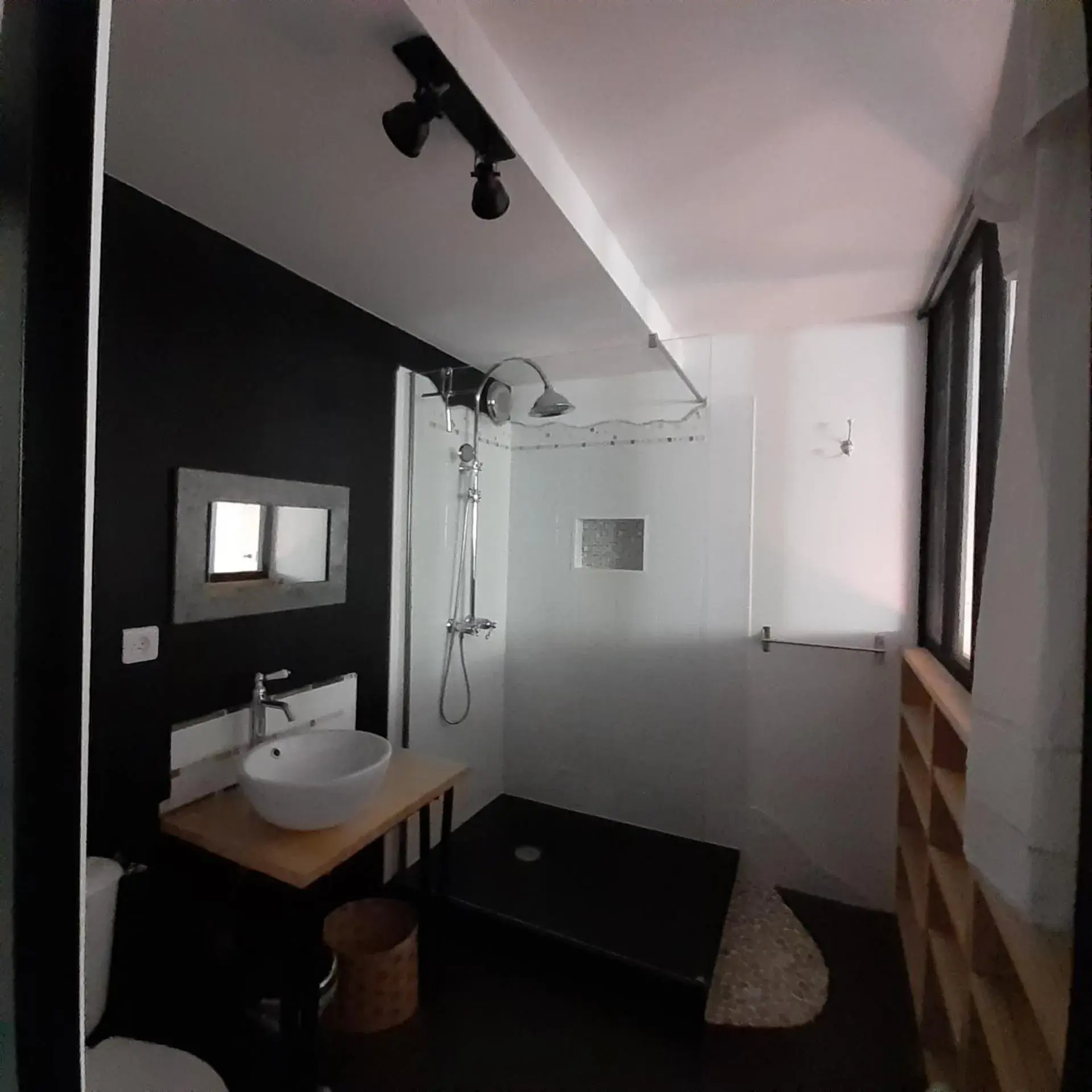 Studio with Garden View in la maison Studio with Garden View in la maison