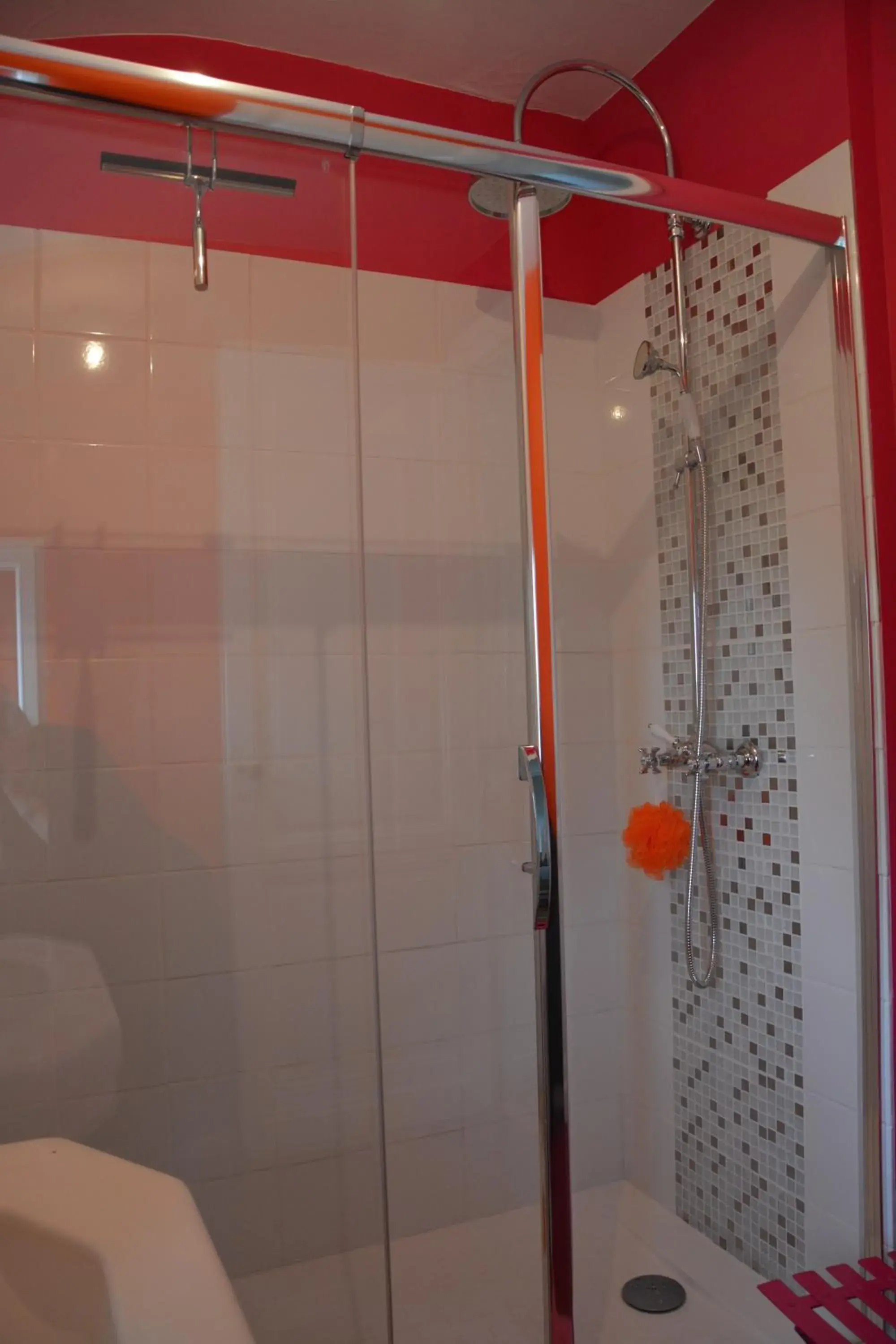 Double Room in la maison Double Room in la maison