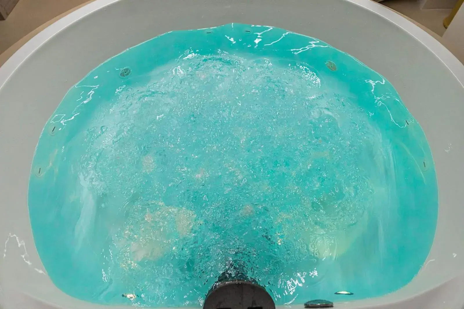 Queen Room with Spa Bath in Albergo Diffuso Monopoli Queen Room with Spa Bath in Albergo Diffuso Monopoli