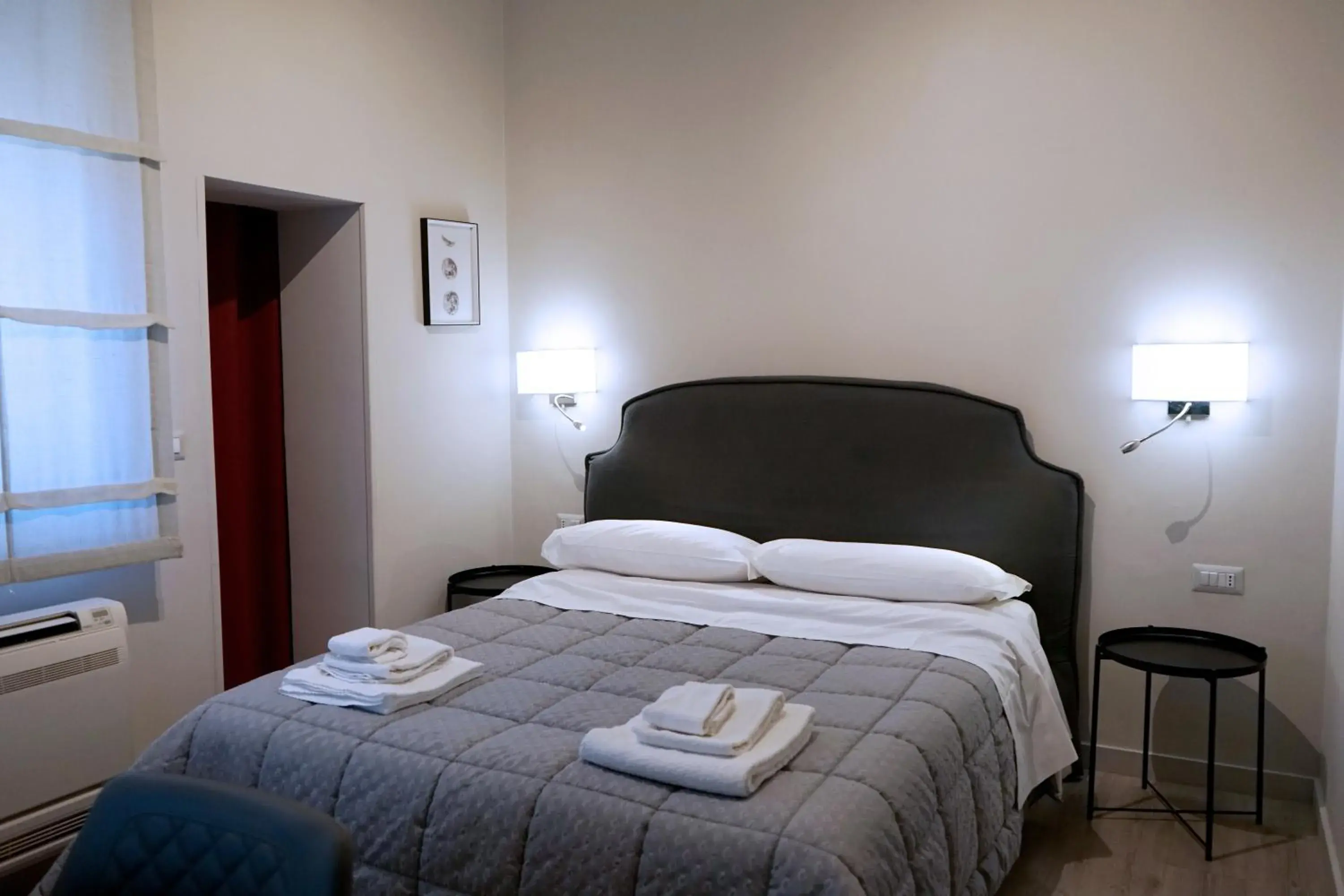 Double Room in Re di Smirne by Apulia Accommodation Double Room in Re di Smirne by Apulia Accommodation