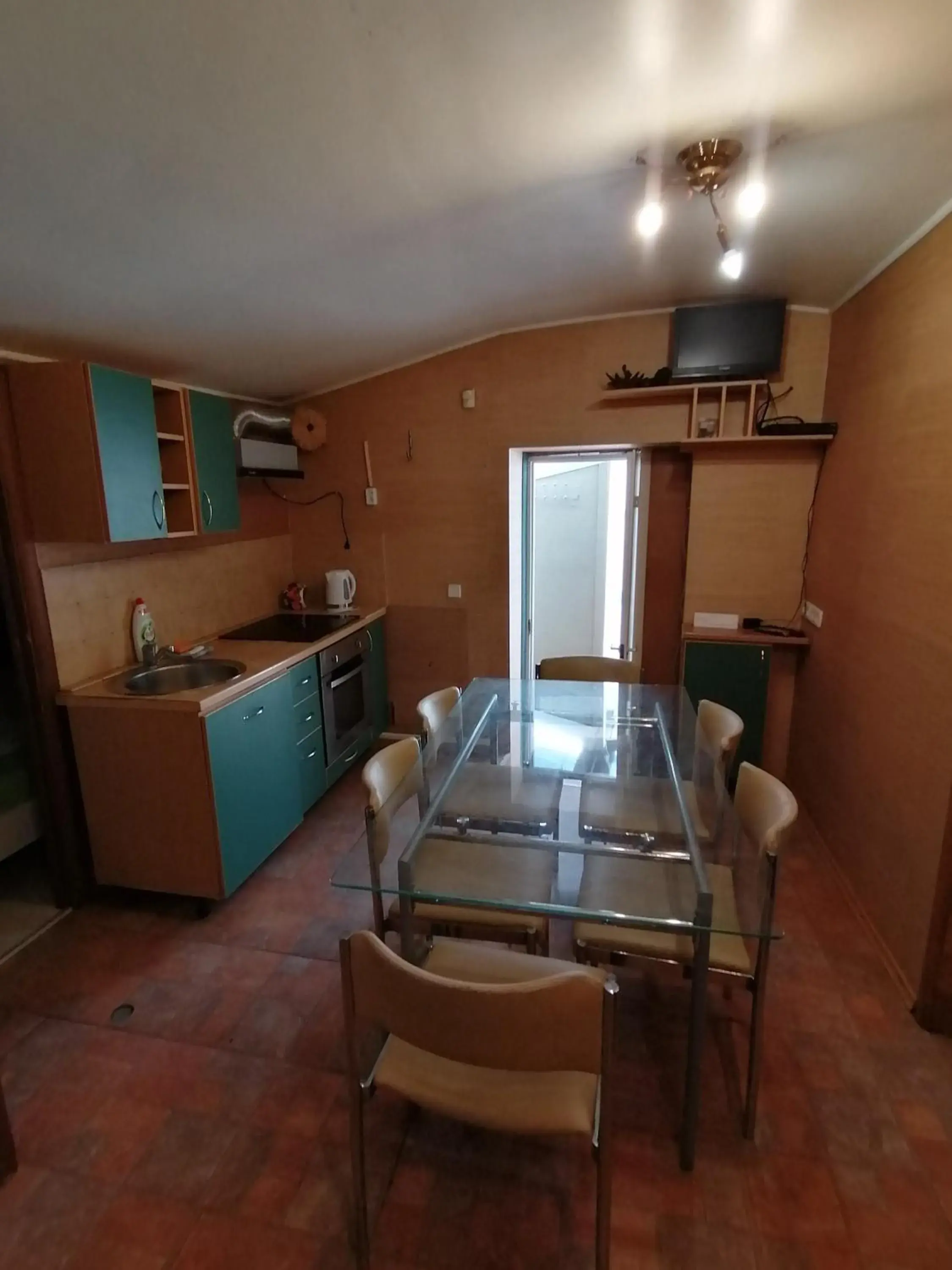 Apartment with Balcony in Jūrmala beach Apartment with Balcony in Jūrmala beach