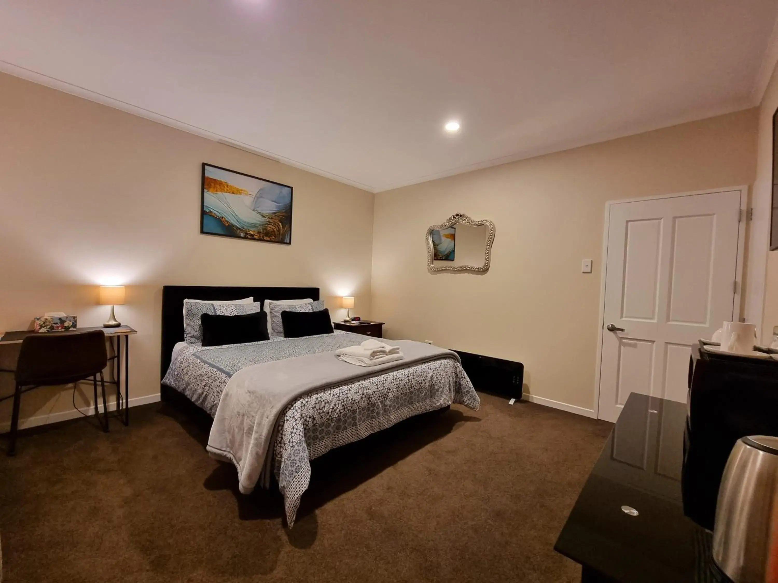 Studio - single occupancy in Melody Studio - single occupancy in Melody