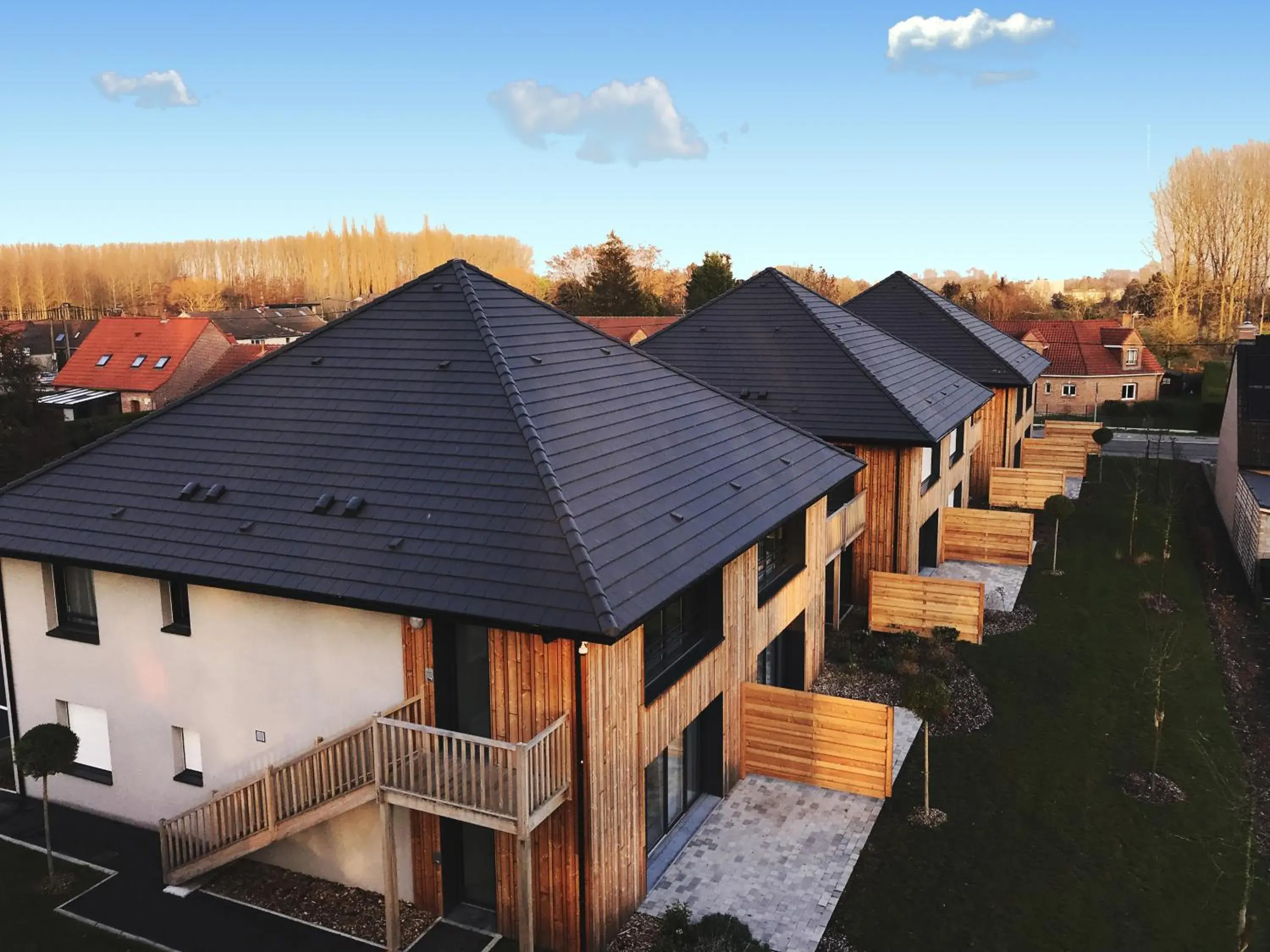 Clos de la Couturelle Clos de la Couturelle