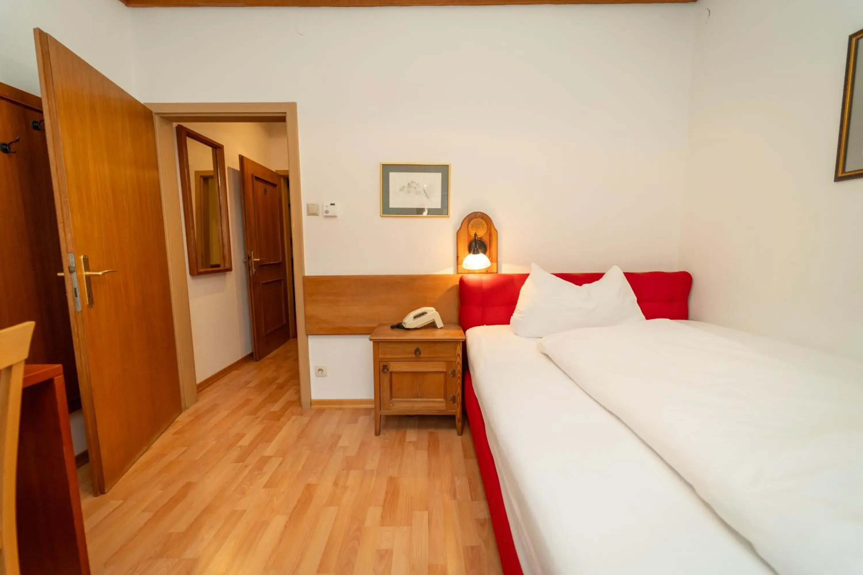 Single Room in Das Stadler - Metzgerwirt Single Room in Das Stadler - Metzgerwirt