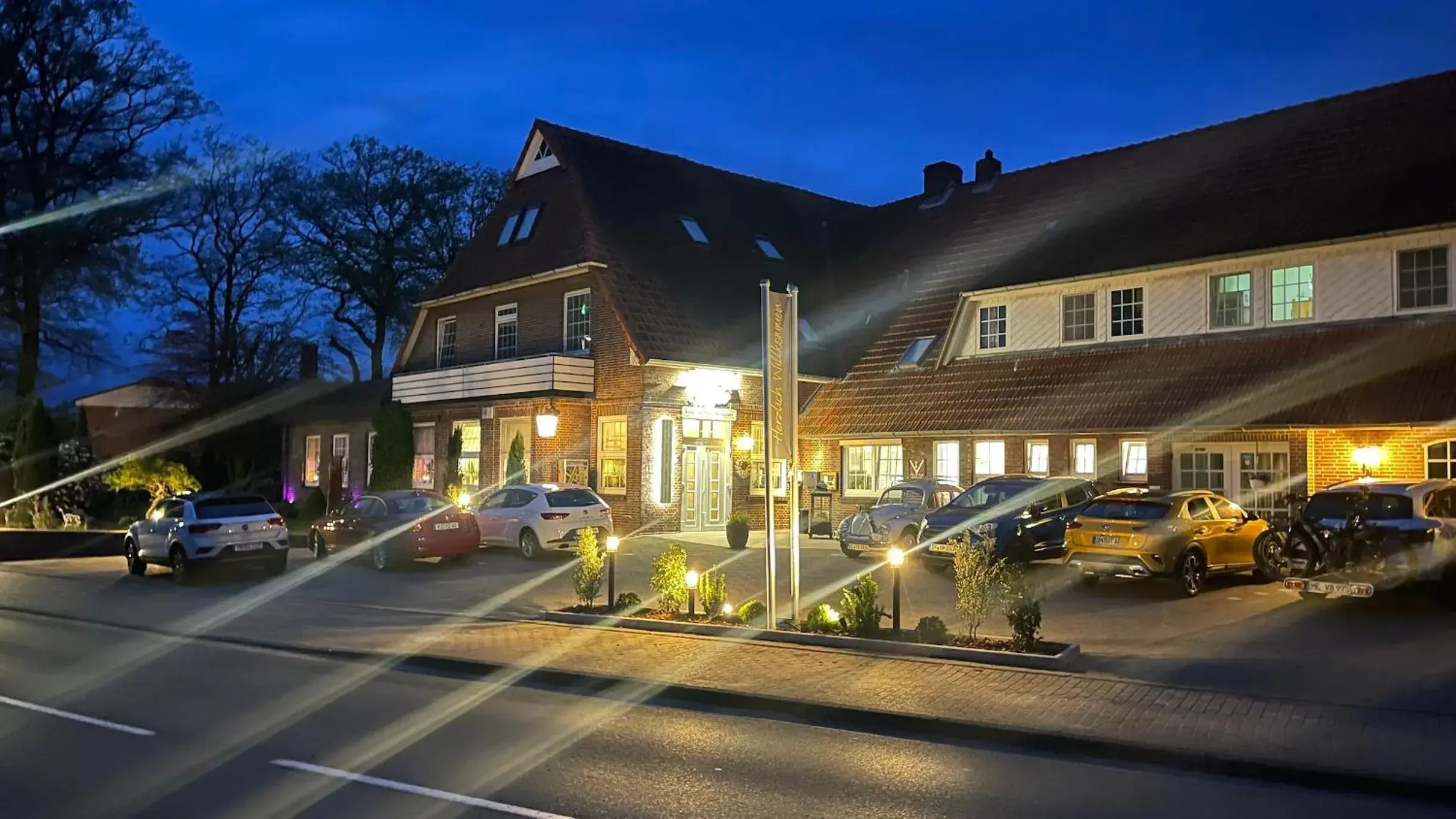 Hotel Wuelfers Gasthaus Hotel Wuelfers Gasthaus