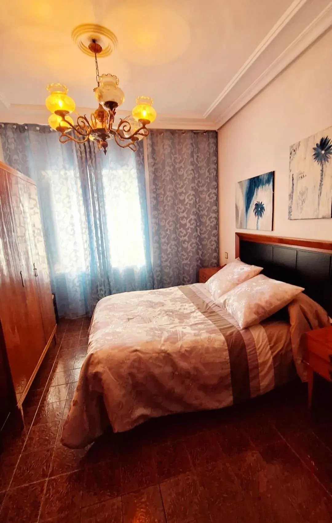 Two-Bedroom Townhouse in Apartahotel portal de leon Two-Bedroom Townhouse in Apartahotel portal de leon