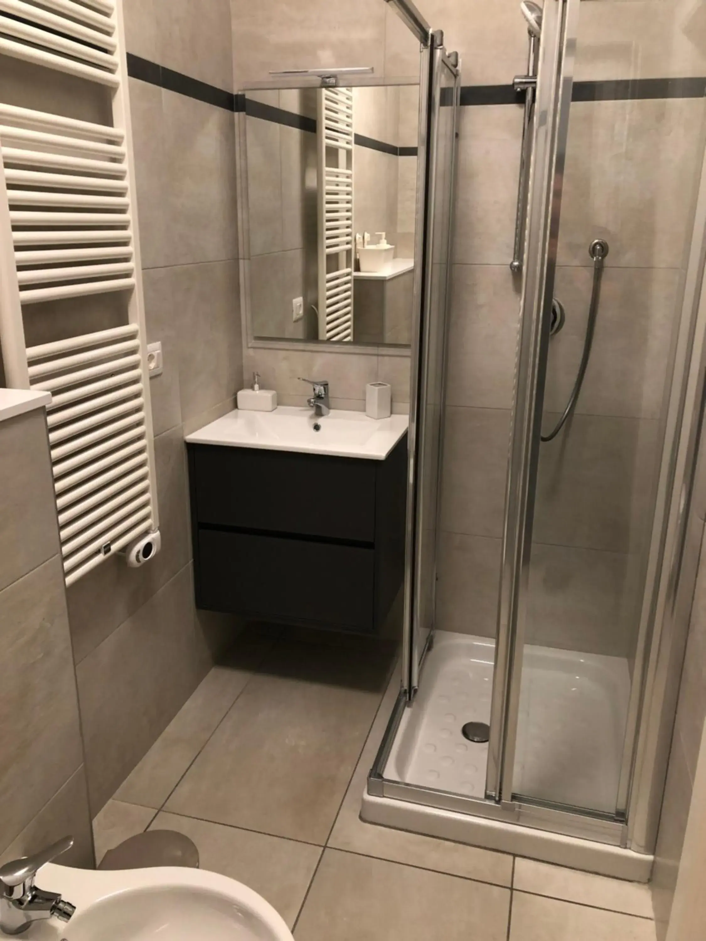 Studio in VILLA ZAIRA Studio in VILLA ZAIRA