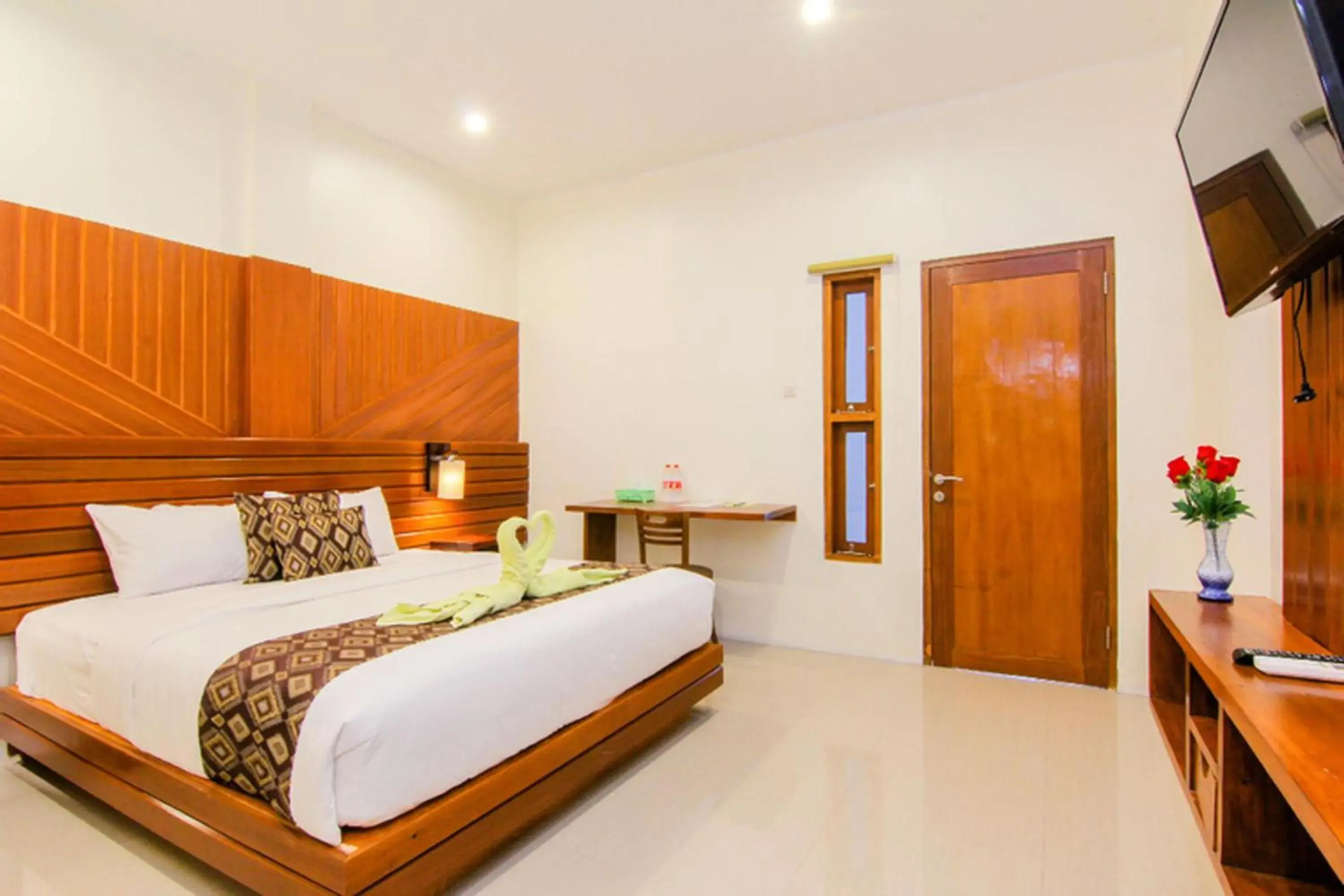 S5 Guest House Yogyakarta S5 Guest House Yogyakarta