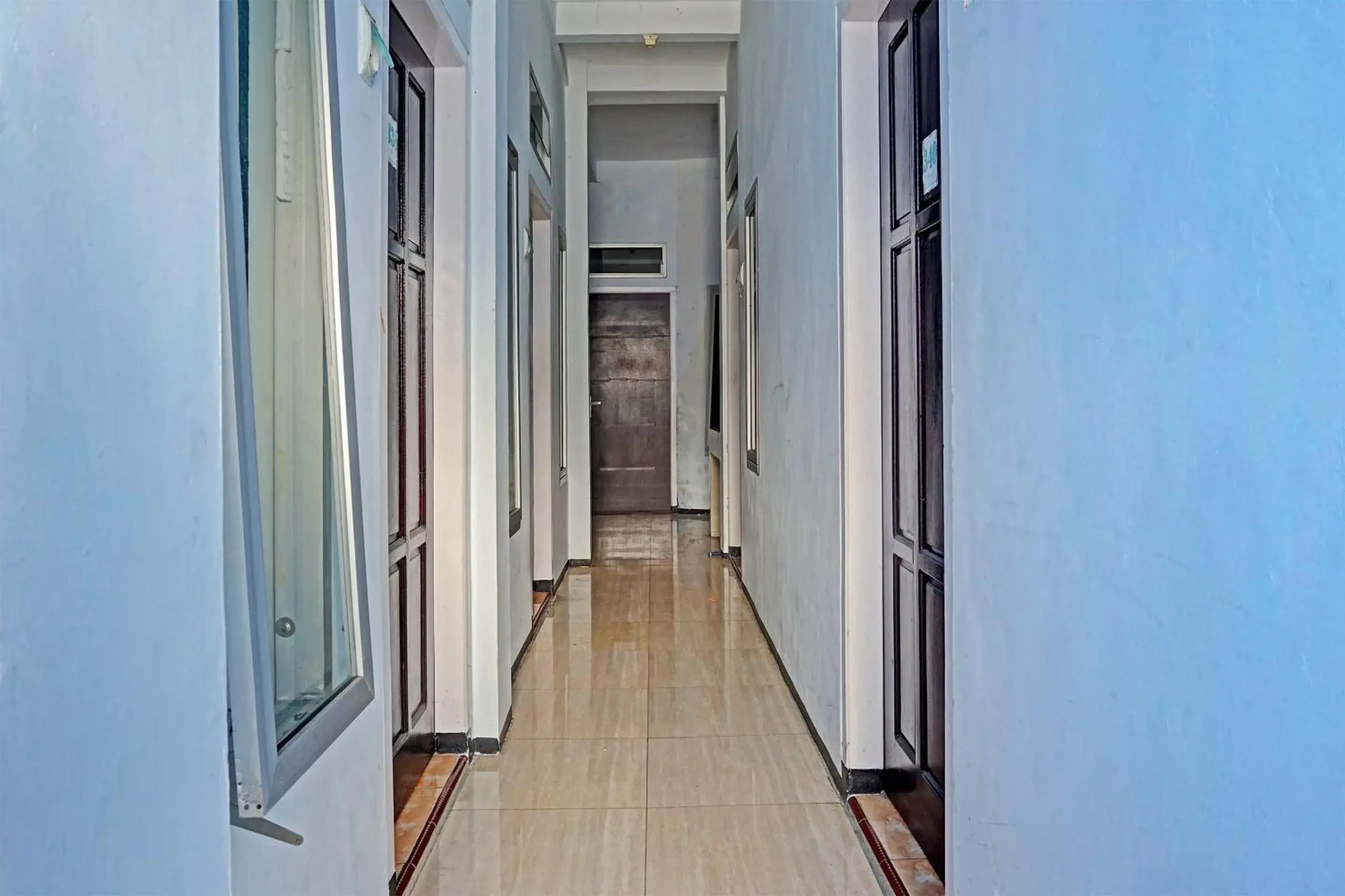 OYO Life 1711 Serayu Sumbersari Residence OYO Life 1711 Serayu Sumbersari Residence