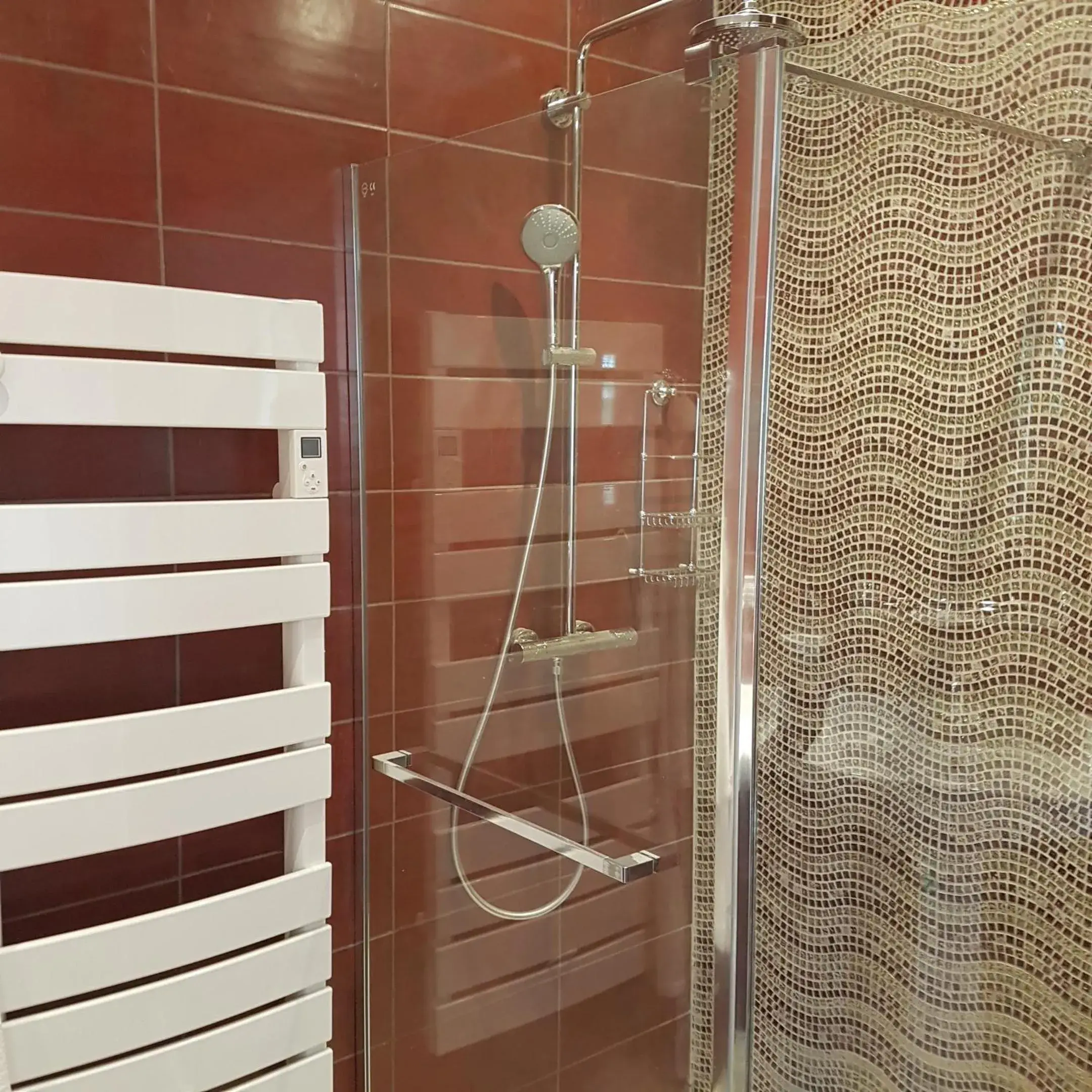 Deluxe Room in La table de Pierre Deluxe Room in La table de Pierre