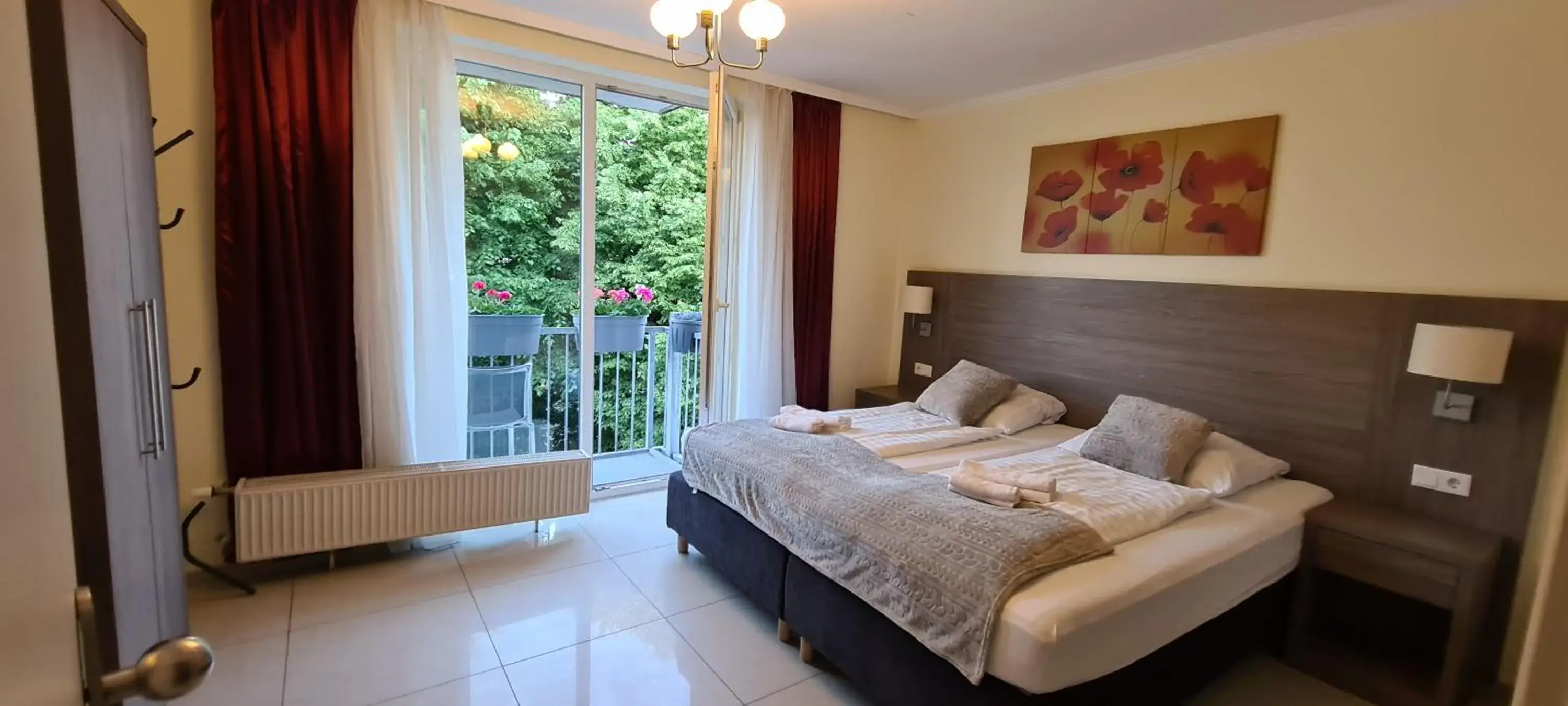 Hotel Cara Vita Cologne Hotel Cara Vita Cologne