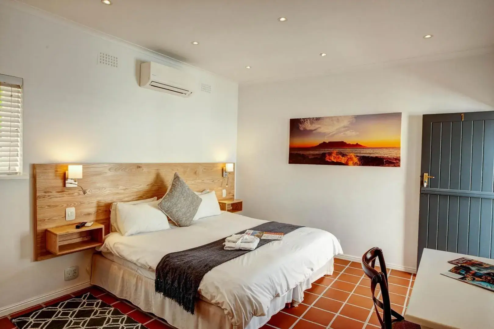 Double Room in Albourne Guesthouse Double Room in Albourne Guesthouse