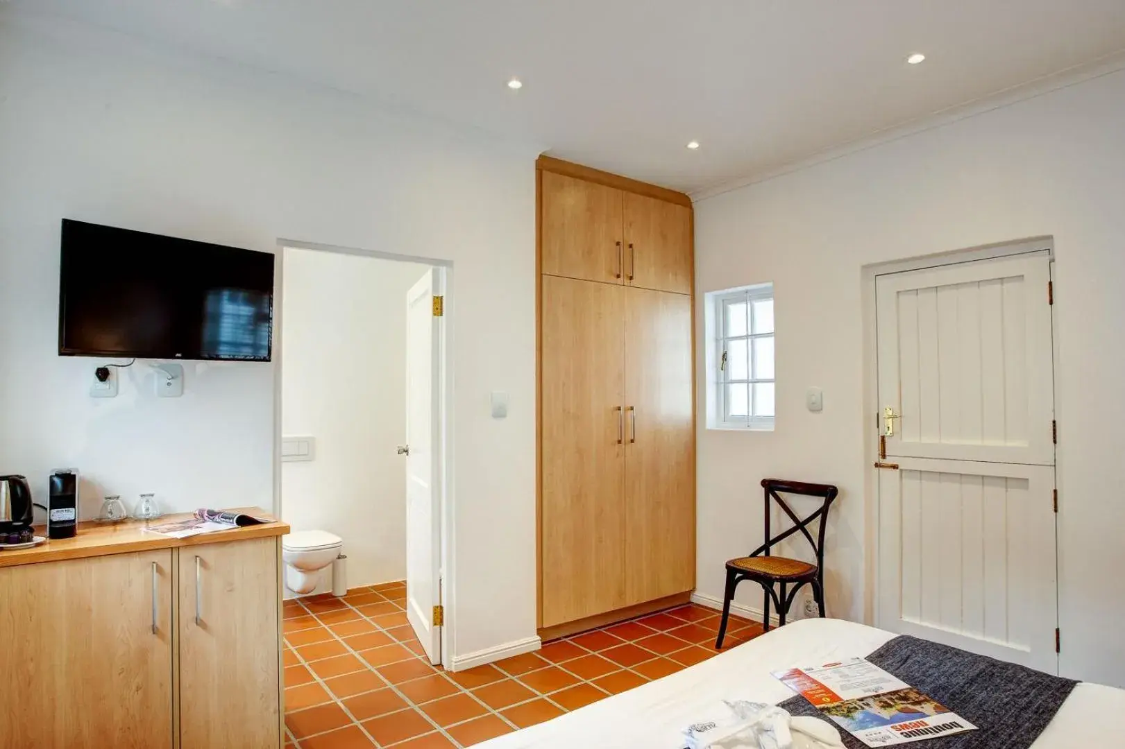 Standard Double Room in Albourne Guesthouse Standard Double Room in Albourne Guesthouse