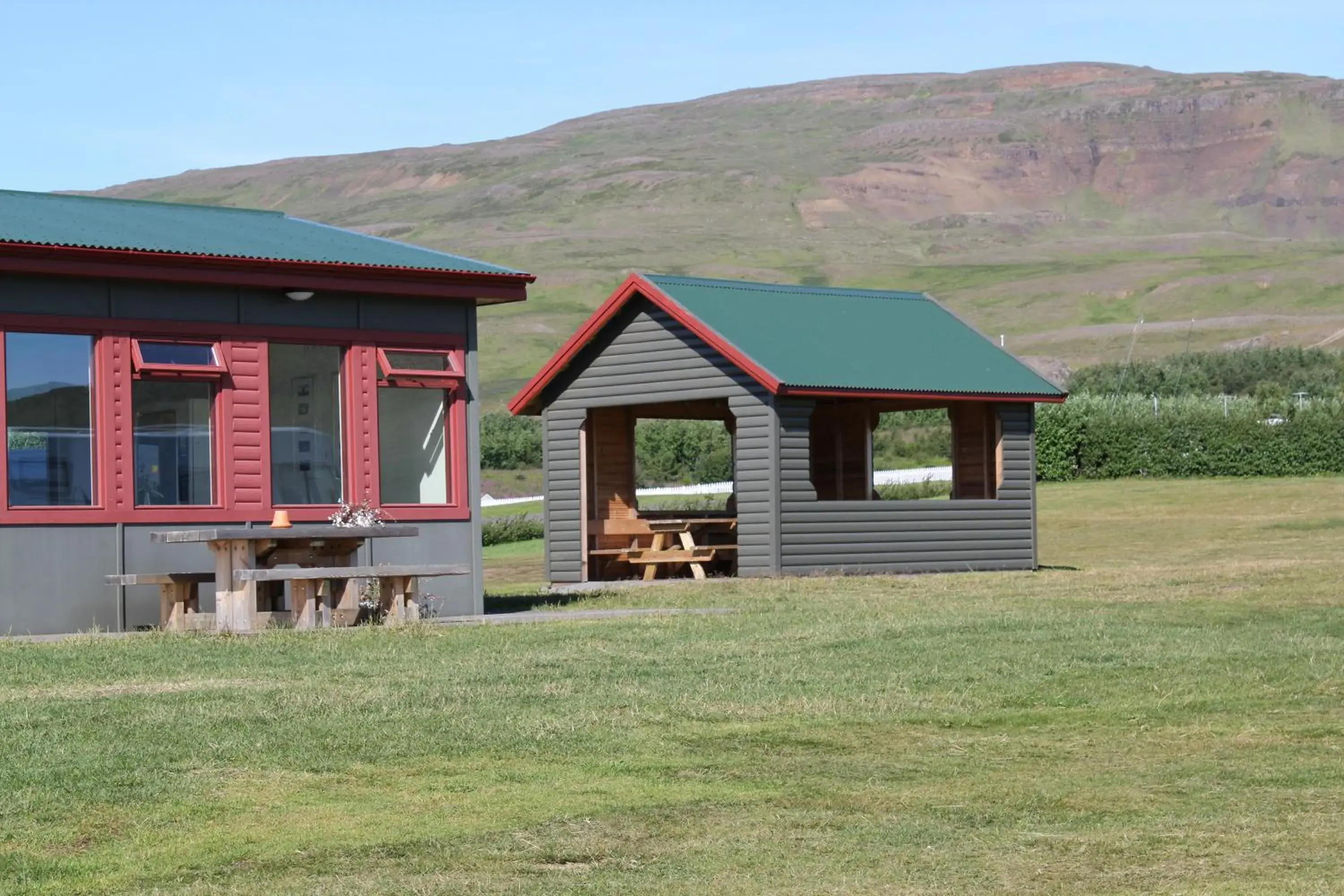 Cottage (4 Adults) in Hvammstangi Cottages Cottage (4 Adults) in Hvammstangi Cottages