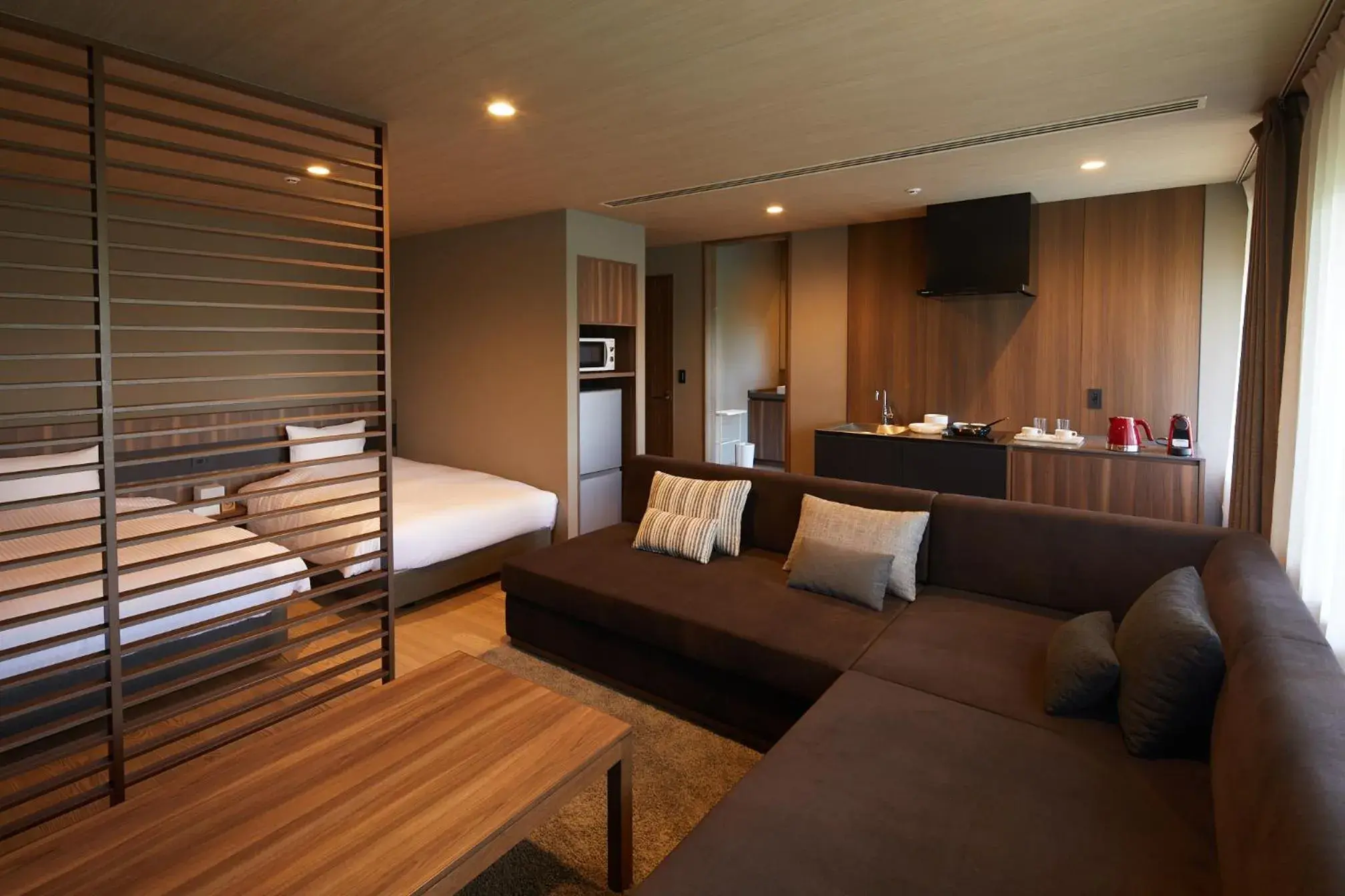 Condominium A (2-4 Adults) in Hakone Yutowa Condominium A (2-4 Adults) in Hakone Yutowa