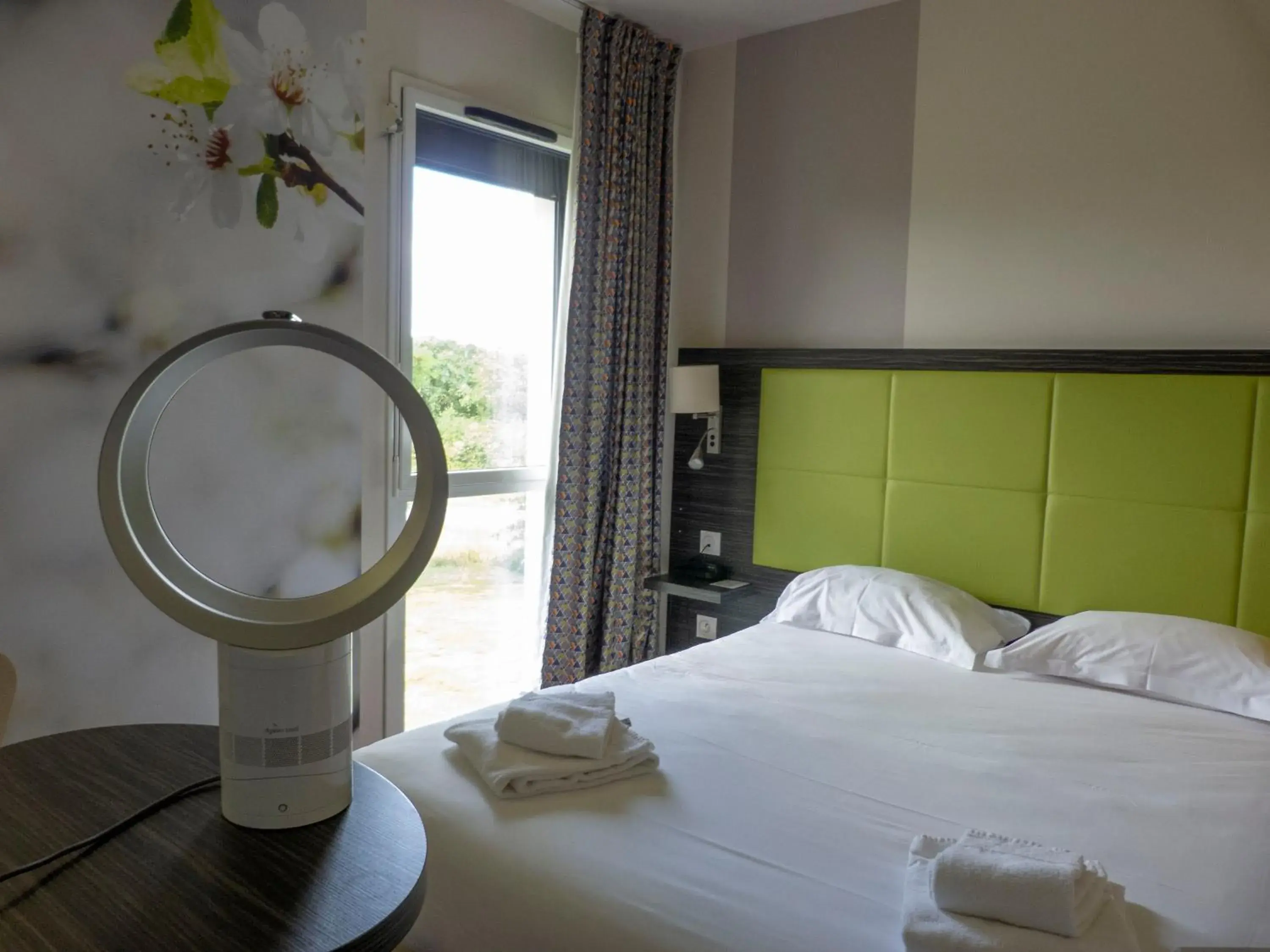 Family Suite in Hôtel la Verriaire - The Originals Family Suite in Hôtel la Verriaire - The Originals