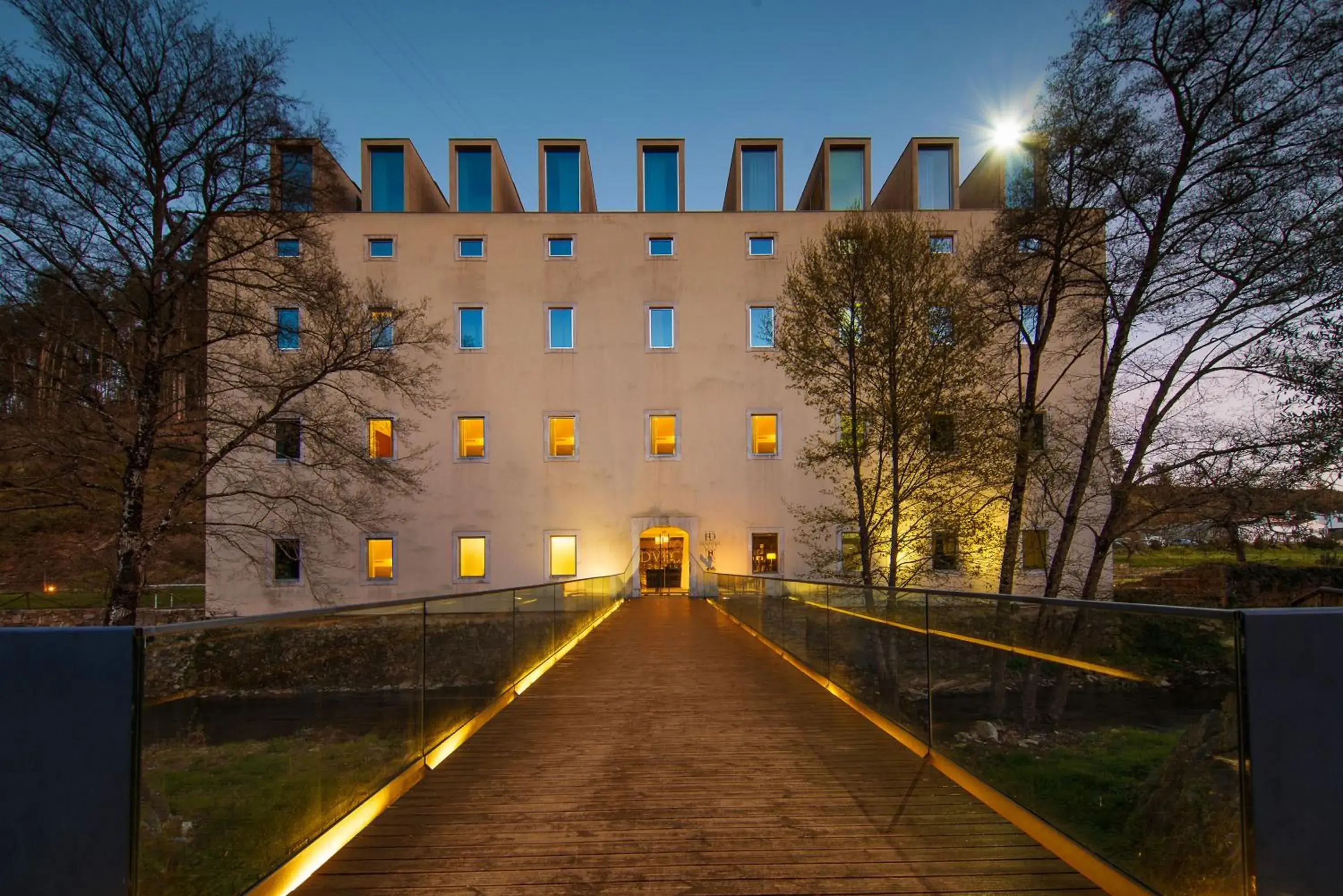 HD | Duecitânia Design Hotel HD | Duecitânia Design Hotel