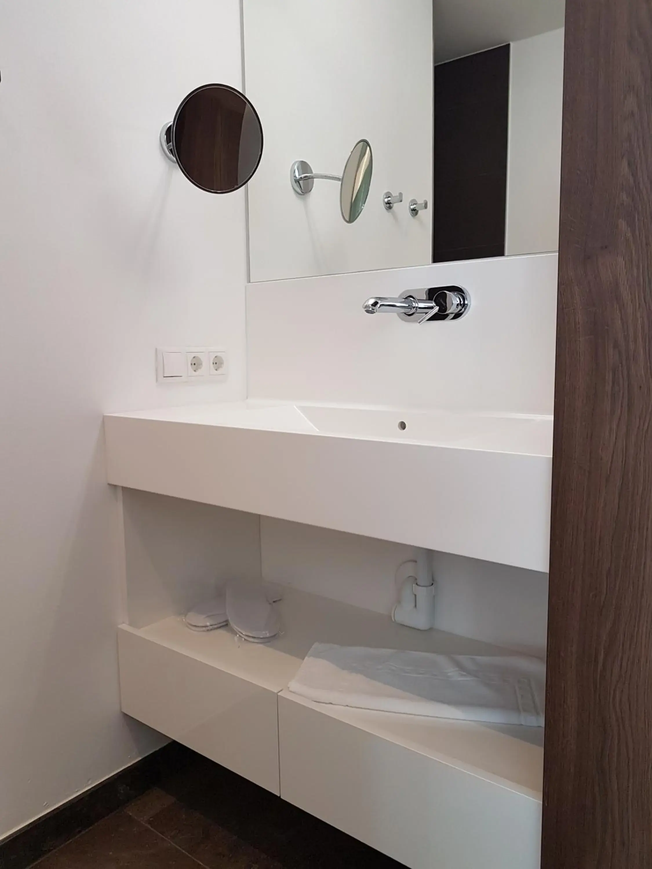 Superior Double Room in Schweiger Superior Double Room in Schweiger