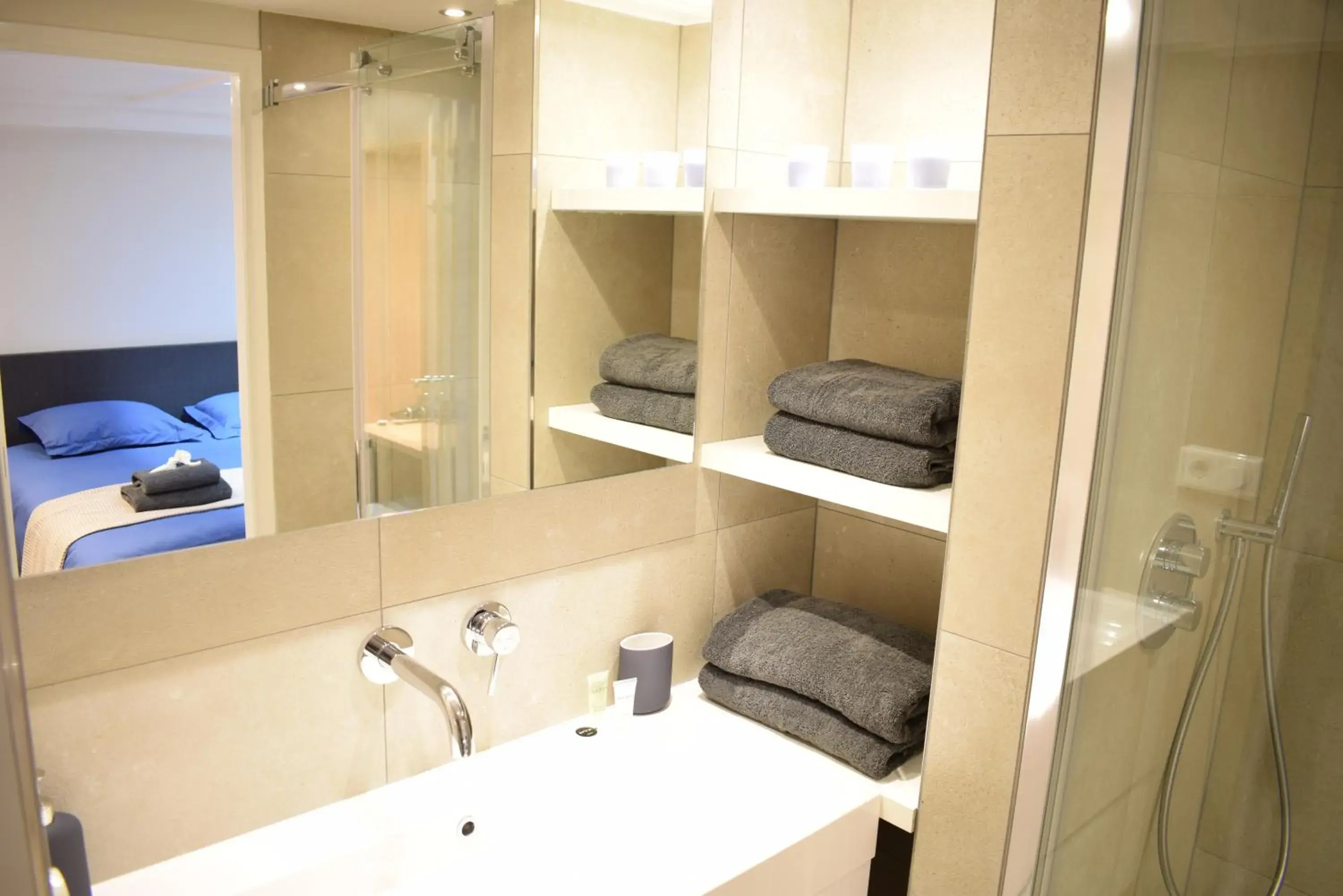 Apartment in Singel Residence Apartment in Singel Residence